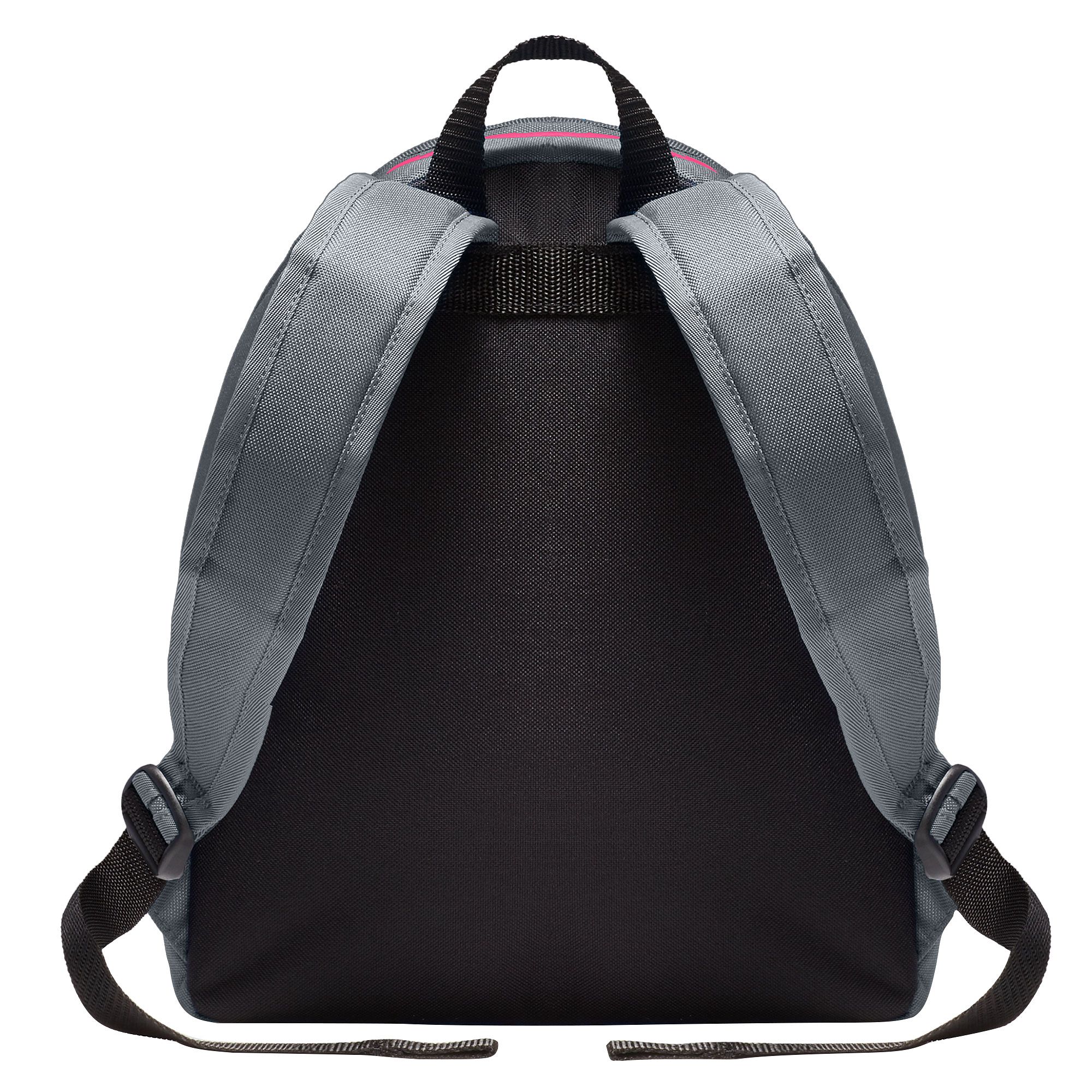 Mochila Classic Gris - Fútbol Factory