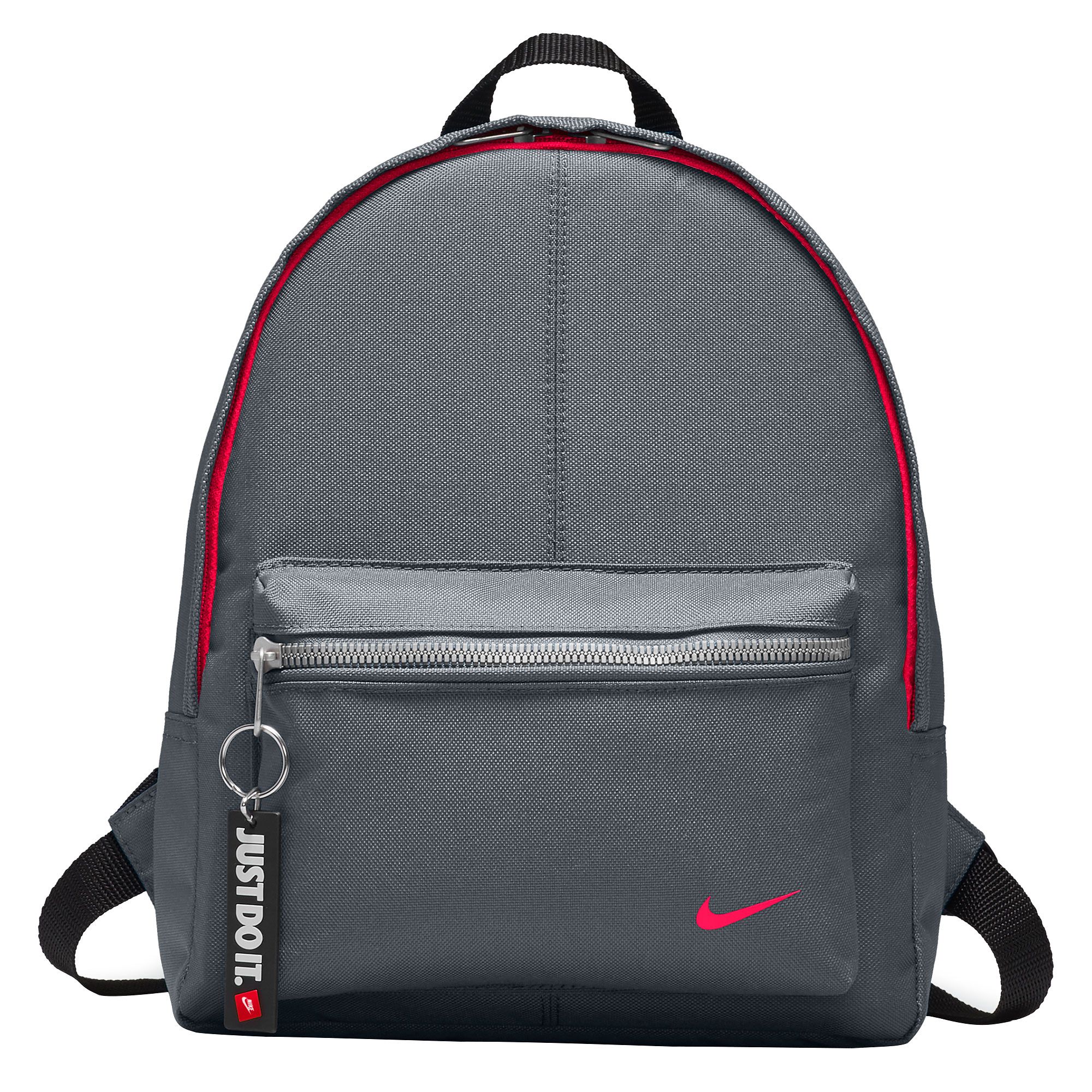 Mochila Classic Gris - Fútbol Factory
