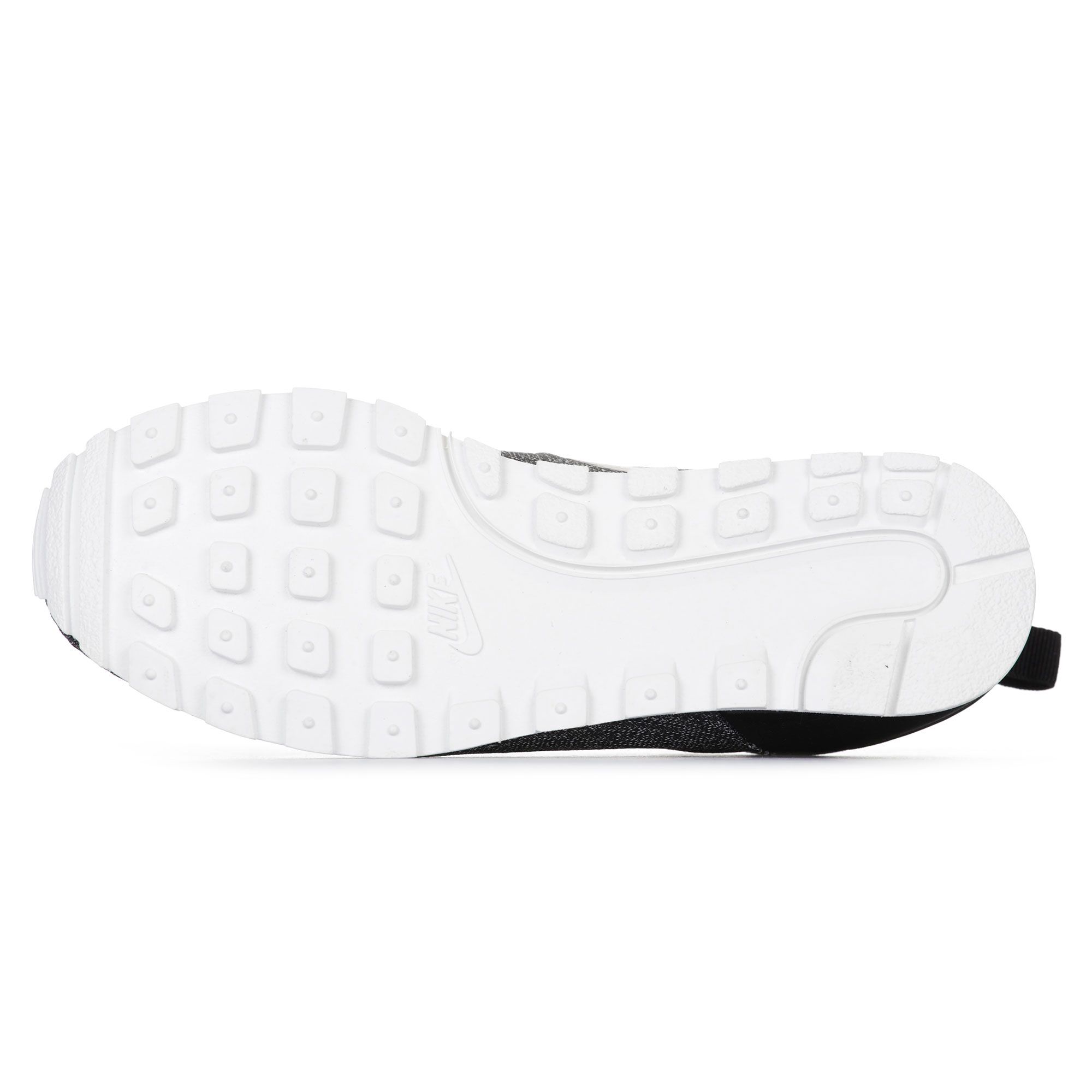 Zapatillas de Paseo MD Runner 2 Mujer Negro - Fútbol Factory