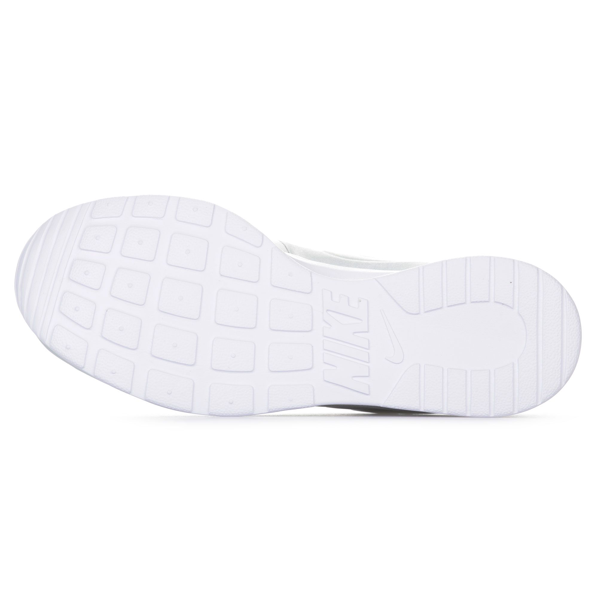 Zapatillas de Paseo Tanjun Premium Mujer Blanco - Fútbol Factory