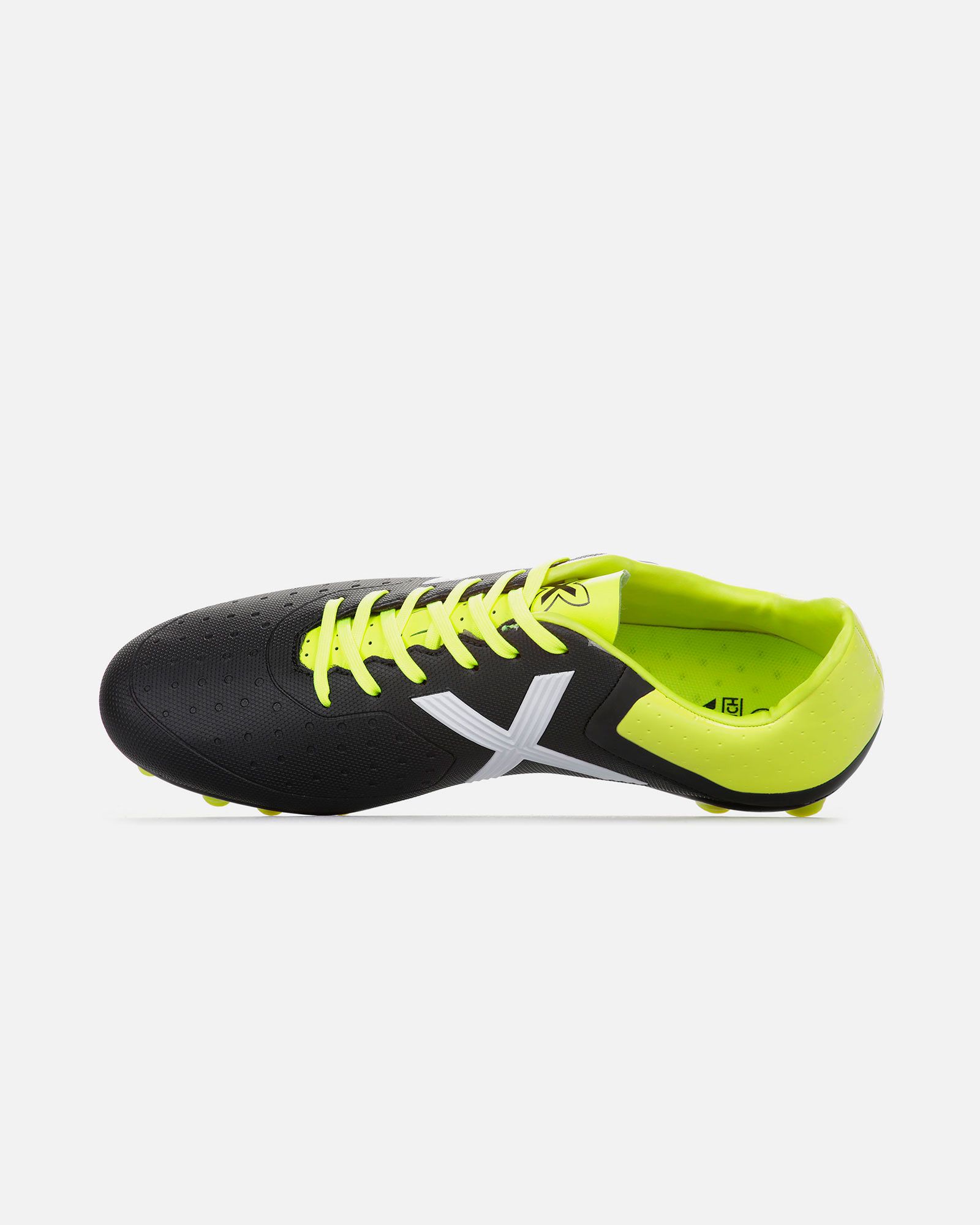 Botas Munich New One AG - Fútbol Factory