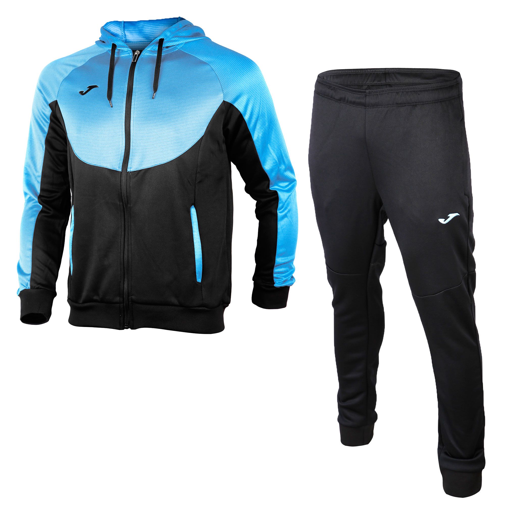 Chándal de Training Essential Negro - Fútbol Factory