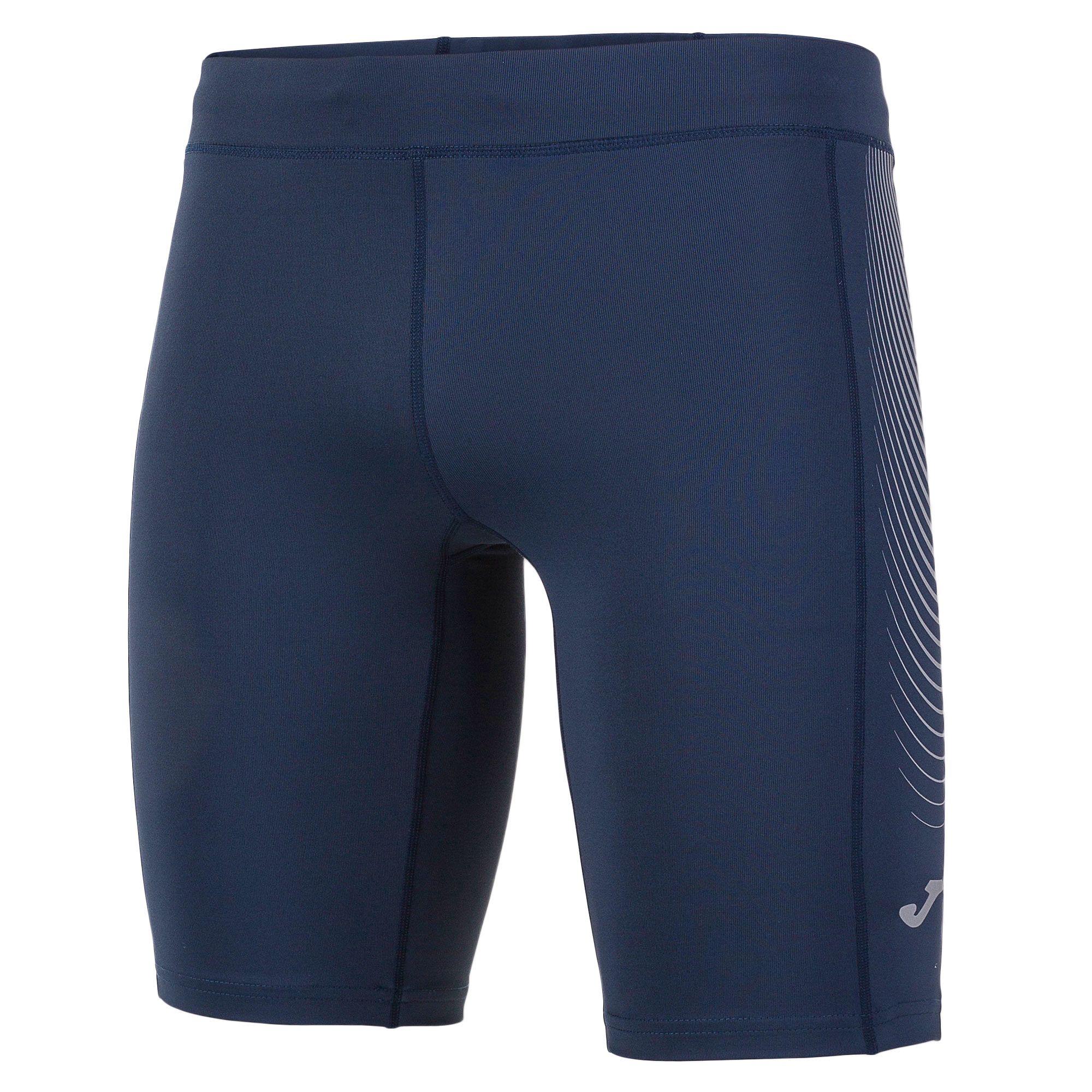 Mallas Cortas de Running Elite VI  Marino - Fútbol Factory