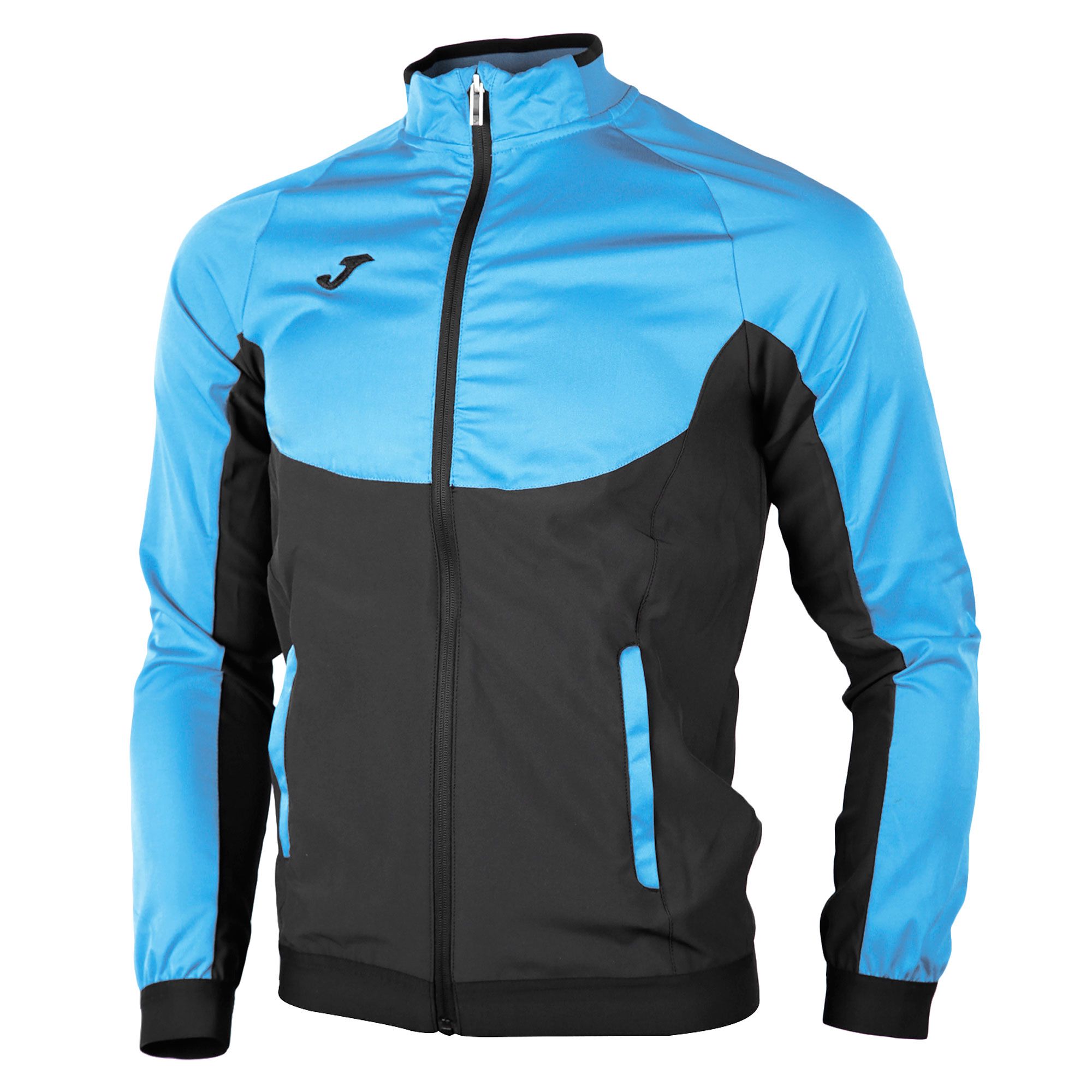 Chándal de Training Essential Micro Negro - Fútbol Factory