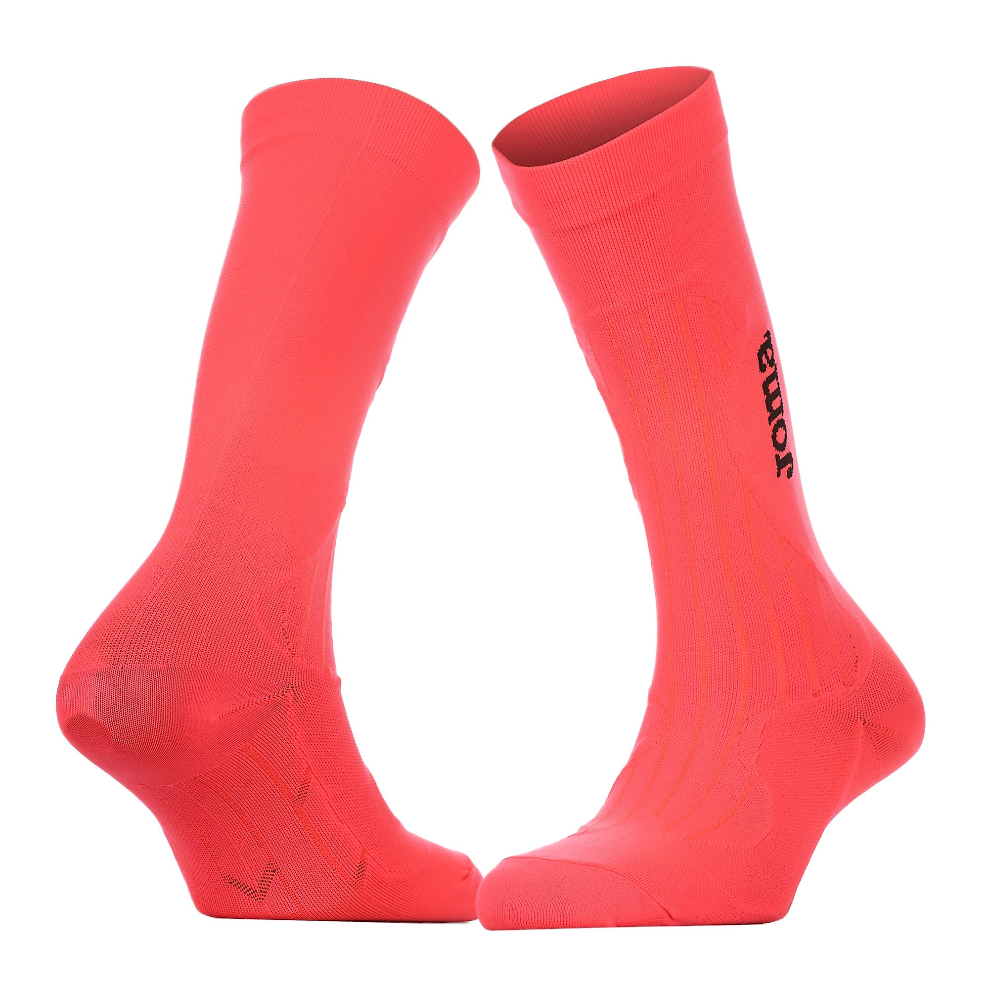 Medias de Compresión Skin Coral - Fútbol Factory