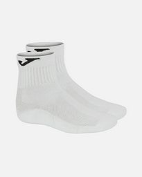 Calcetines de Training Medium Blanco