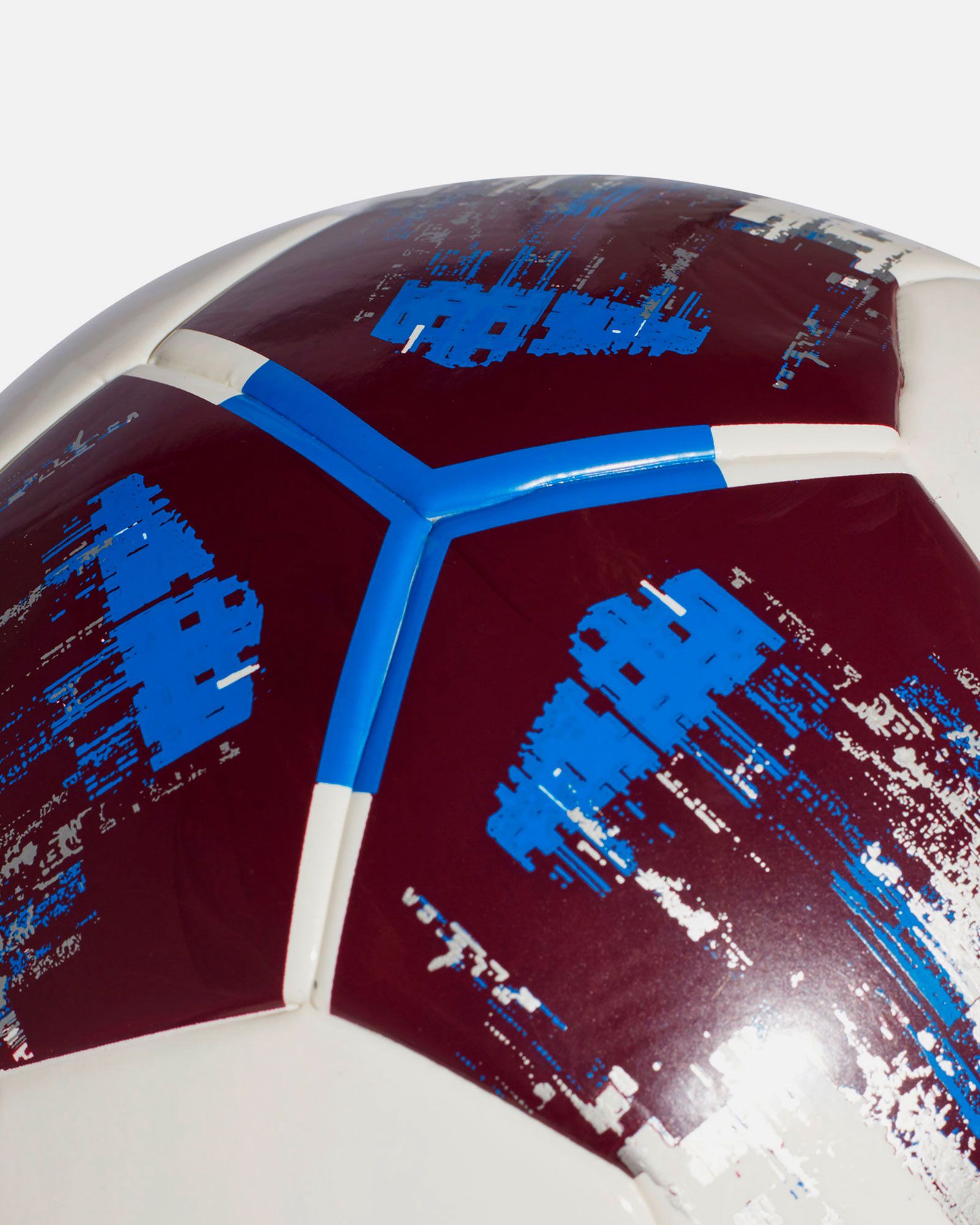 Balón de Fútbol Sala Team Sala Blanco - Fútbol Factory