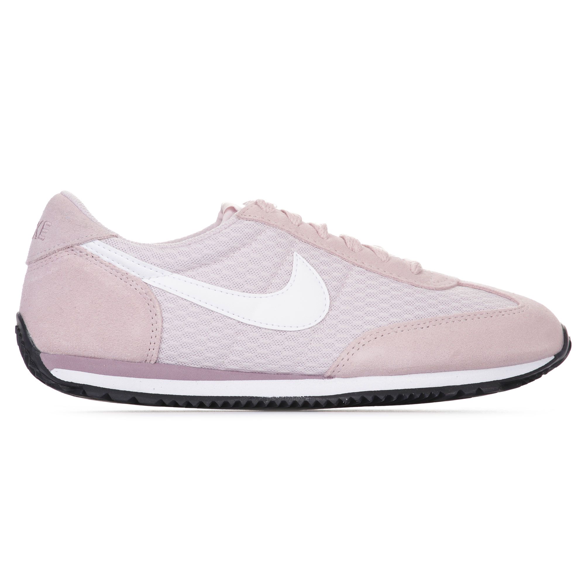 Zapatillas de Paseo Oceania Mujer Rosa - Fútbol Factory