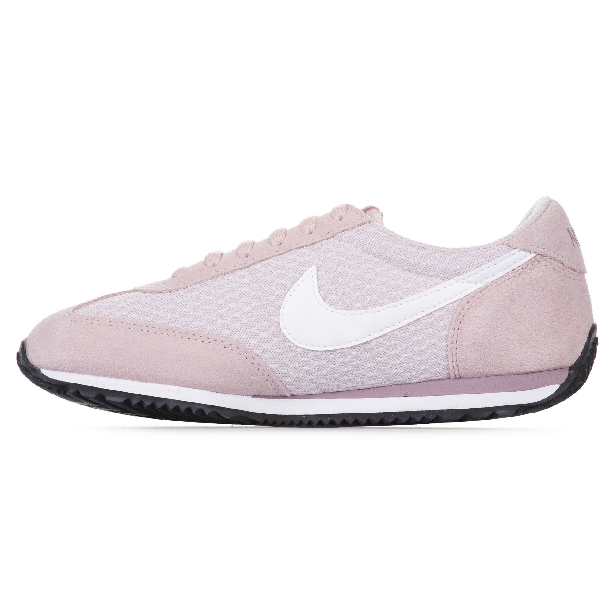 Zapatillas de Paseo Oceania Mujer Rosa - Fútbol Factory