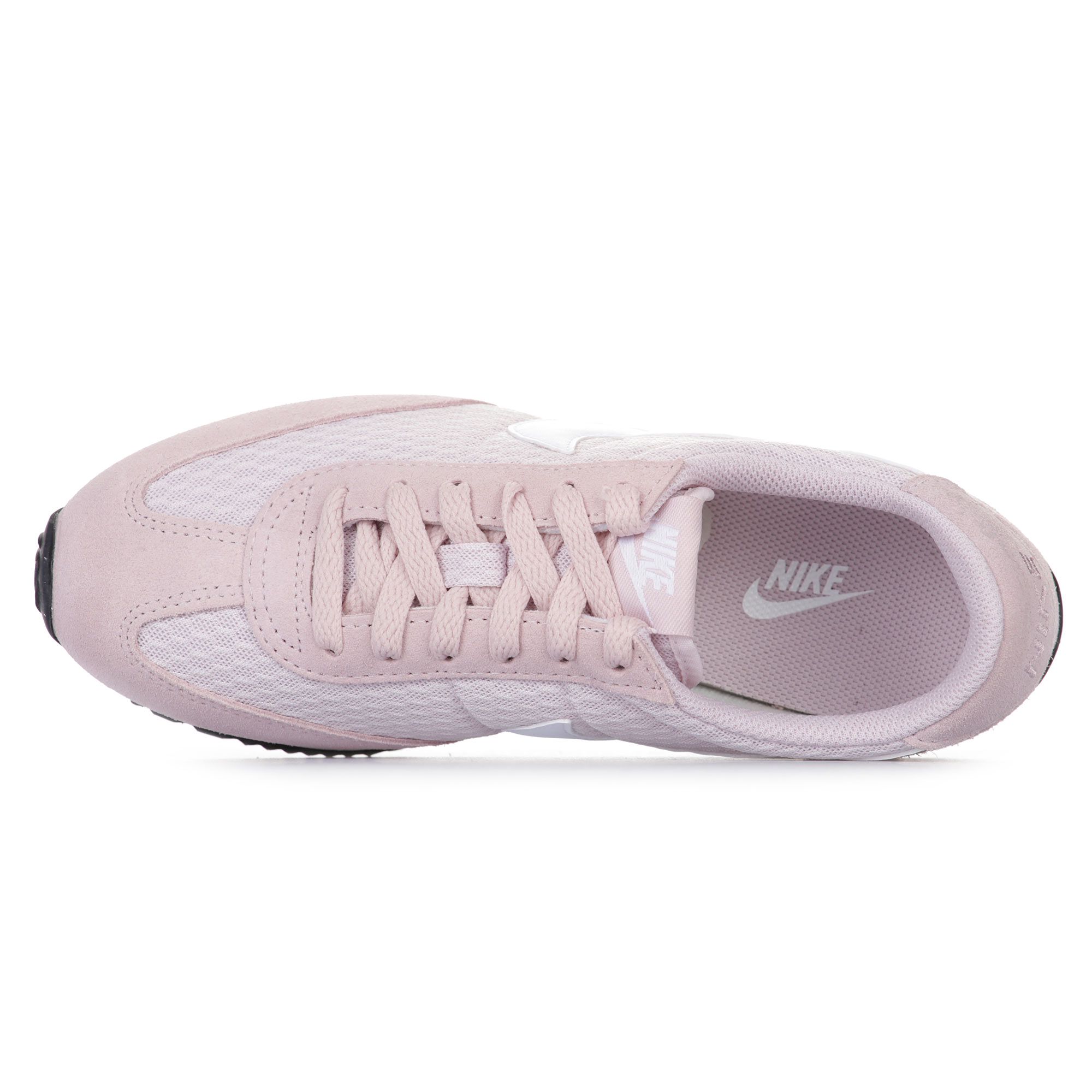 Zapatillas de Paseo Oceania Mujer Rosa