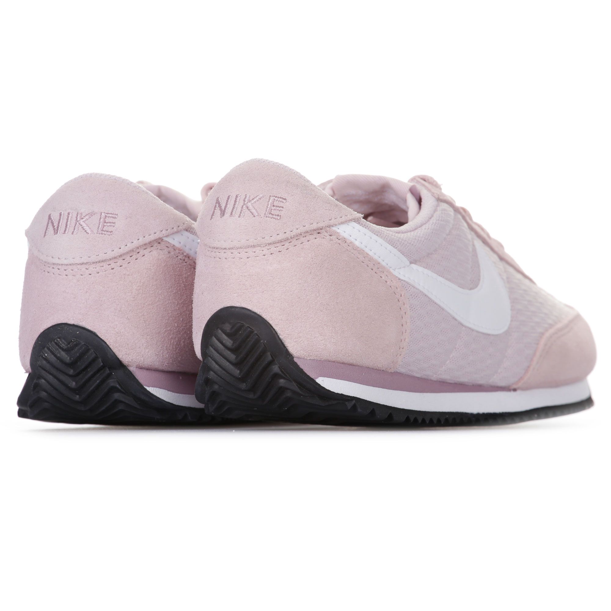 Zapatillas de Paseo Oceania Mujer Rosa