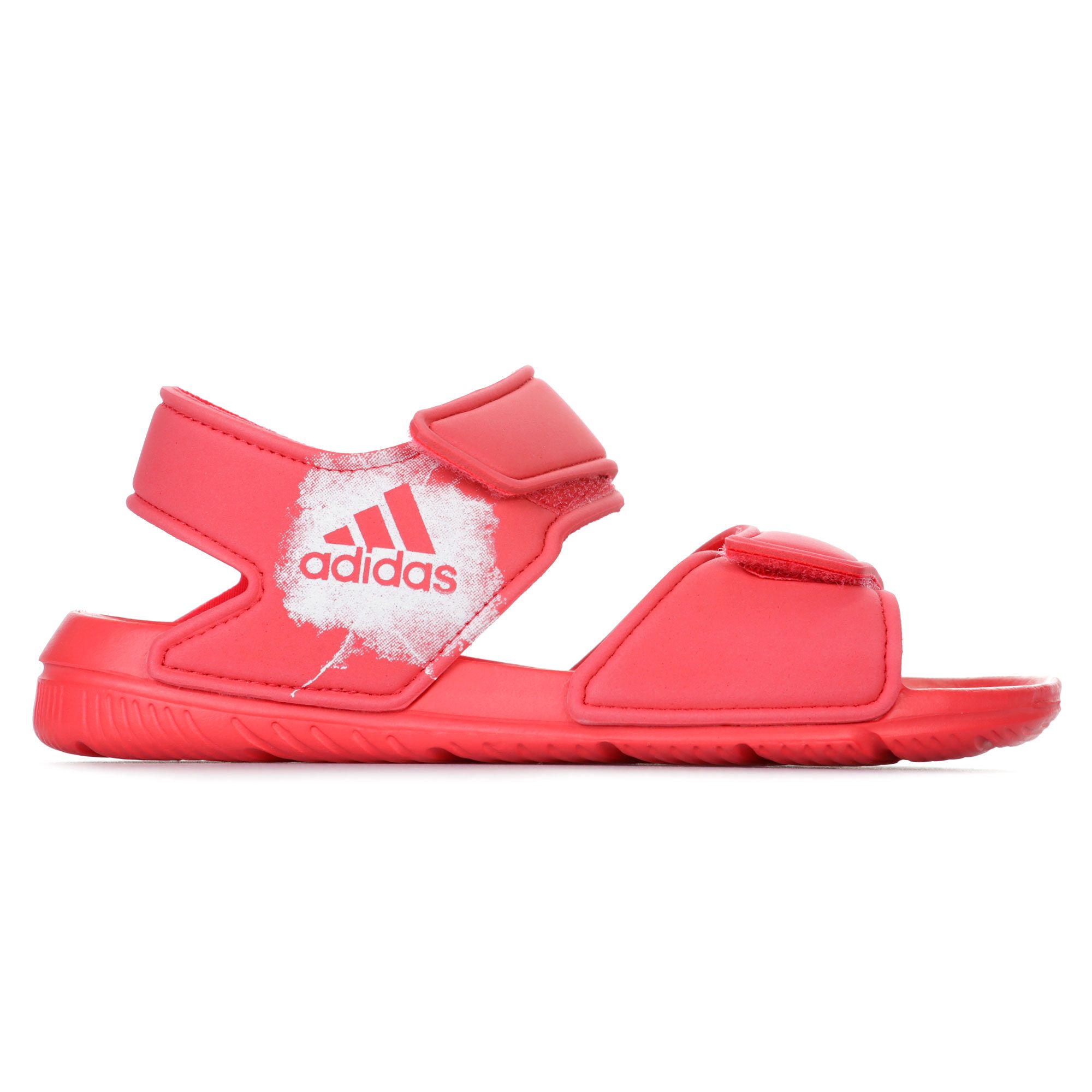 Chanclas Altaswim Bebé Rosa - Fútbol Factory