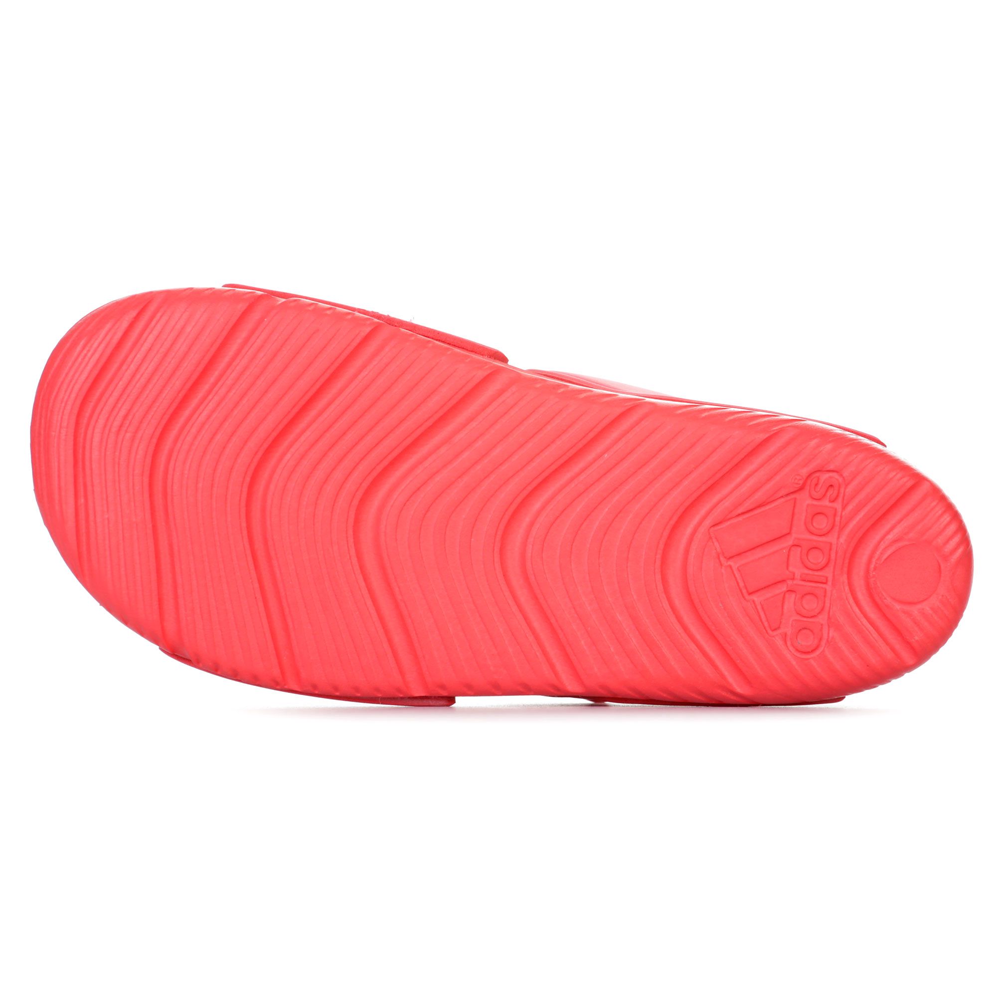 Chanclas Altaswim Bebé Rosa - Fútbol Factory