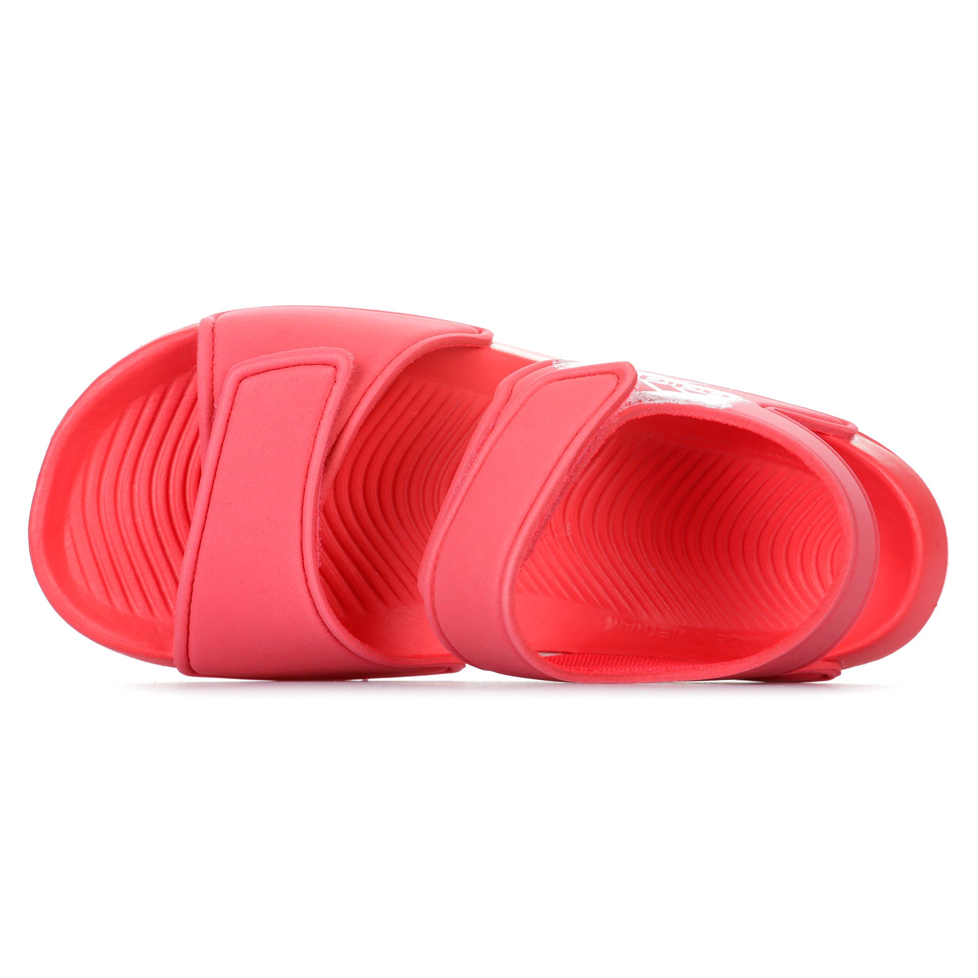 Chanclas Altaswim Bebé Rosa - Fútbol Factory