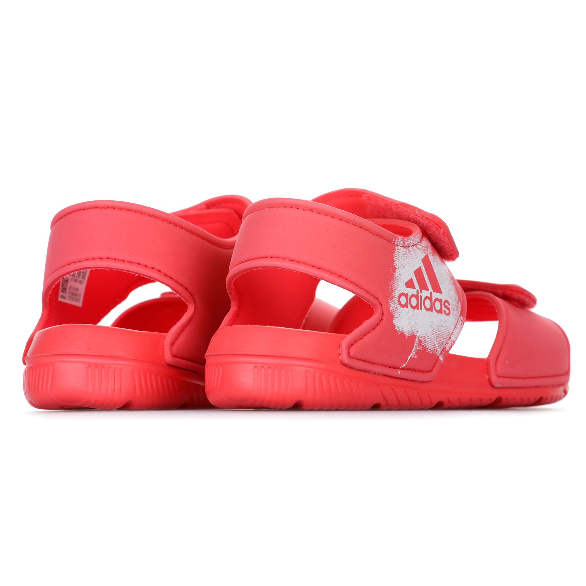 Chanclas Altaswim Bebé Rosa - Fútbol Factory