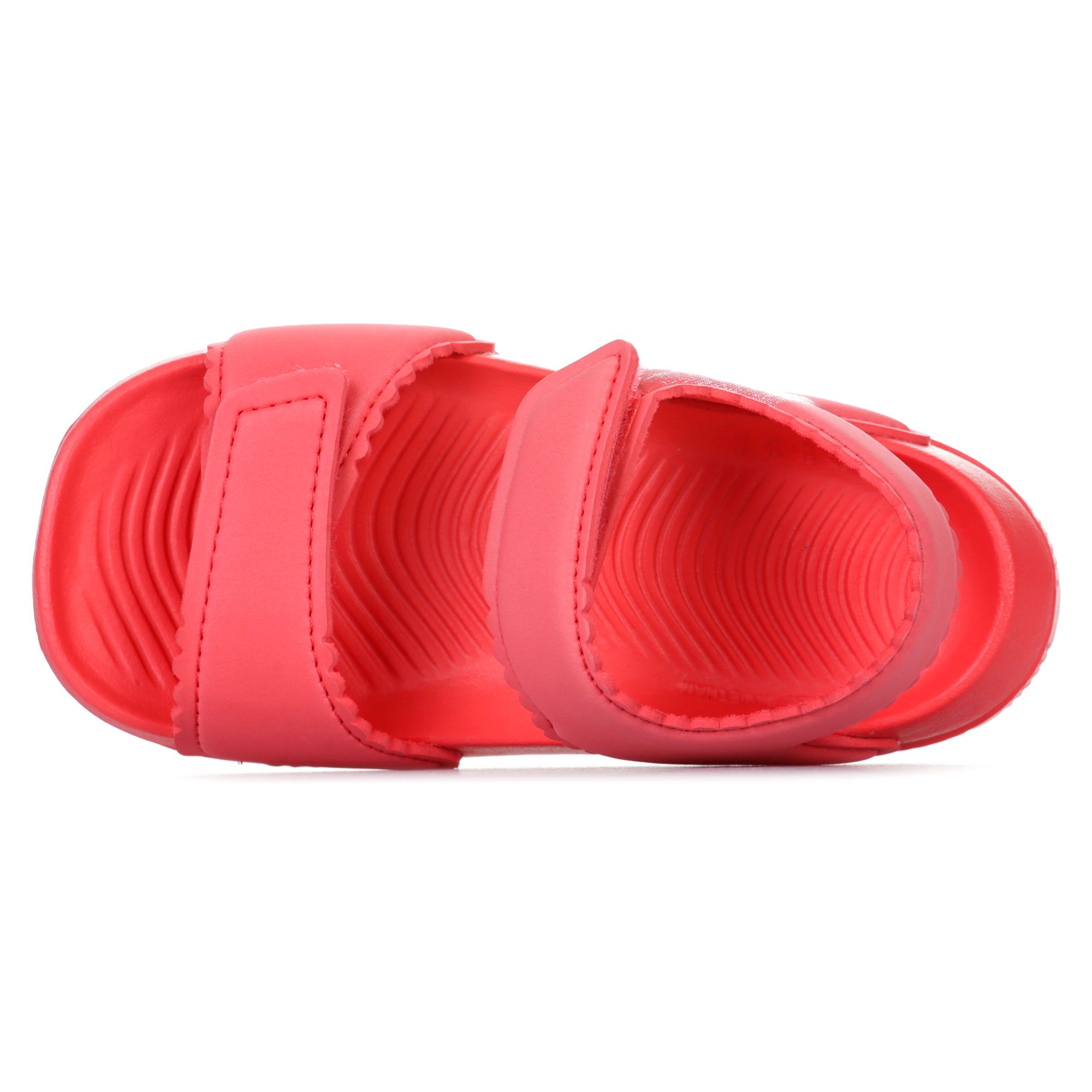 Chanclas Altaswim Bebé Rosa Blanco - Fútbol Factory