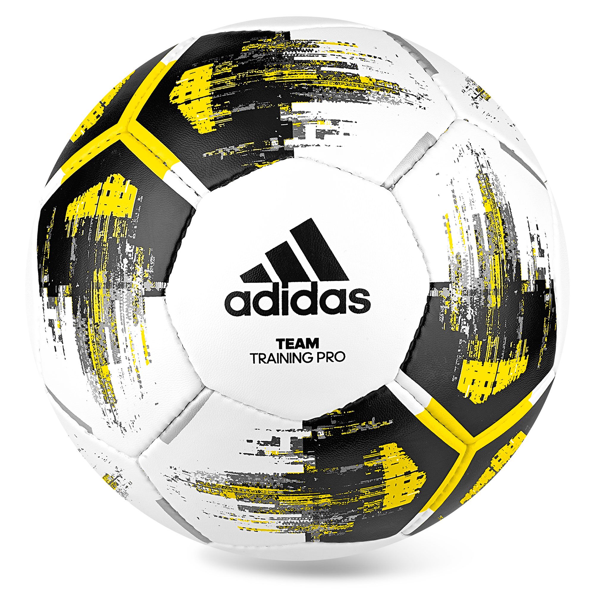 Balón de Fútbol 11 Team Training Pro Blanco - Fútbol Factory
