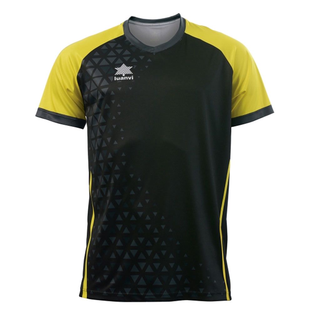 Camiseta Luanvi Cardiff - Fútbol Factory