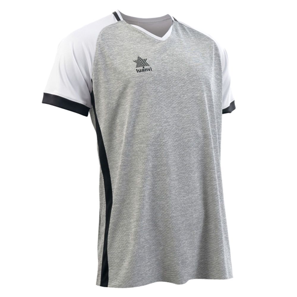 Camiseta Luanvi Aston - Fútbol Factory