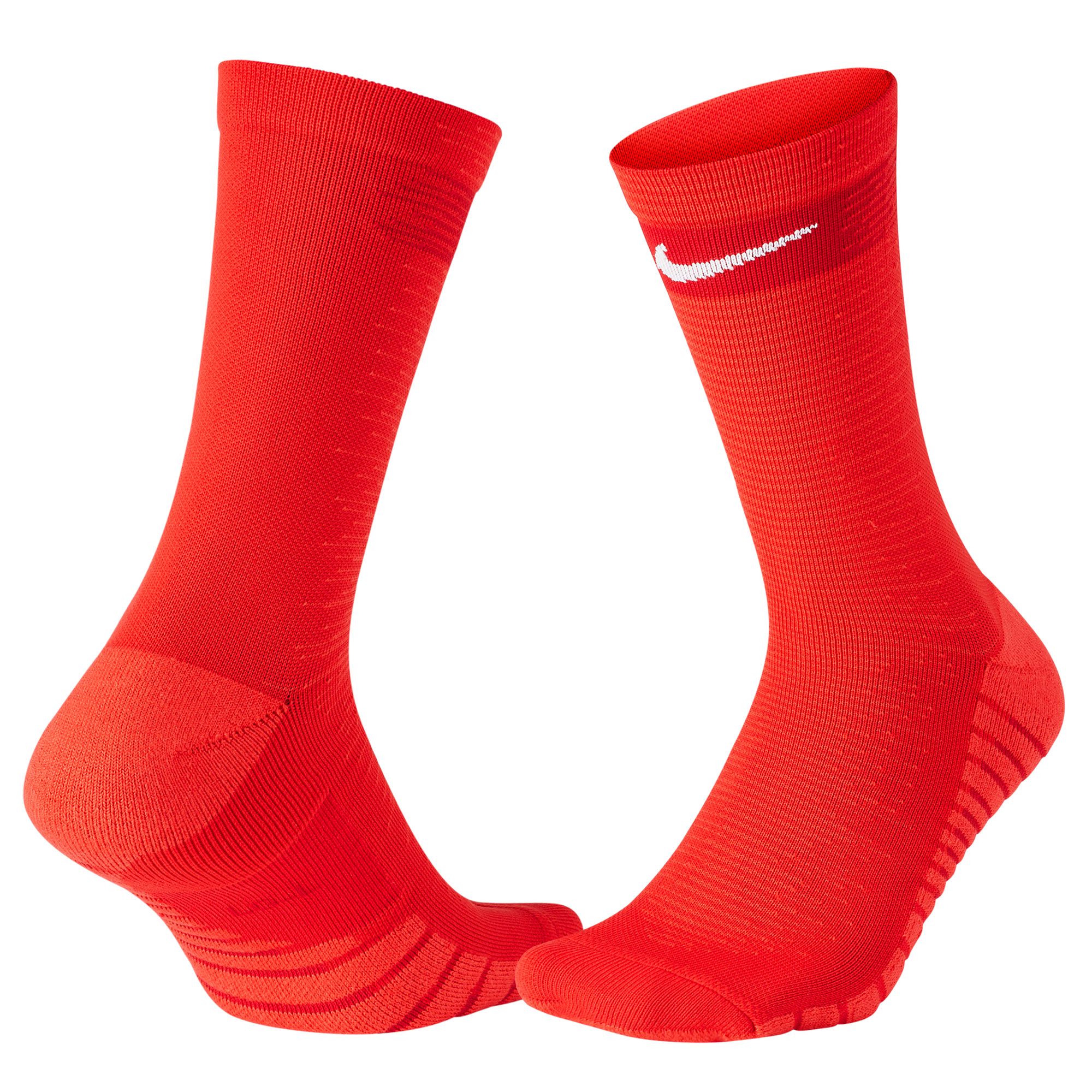 Calcetines de Training Fútbol Squad Rojo - Fútbol Factory