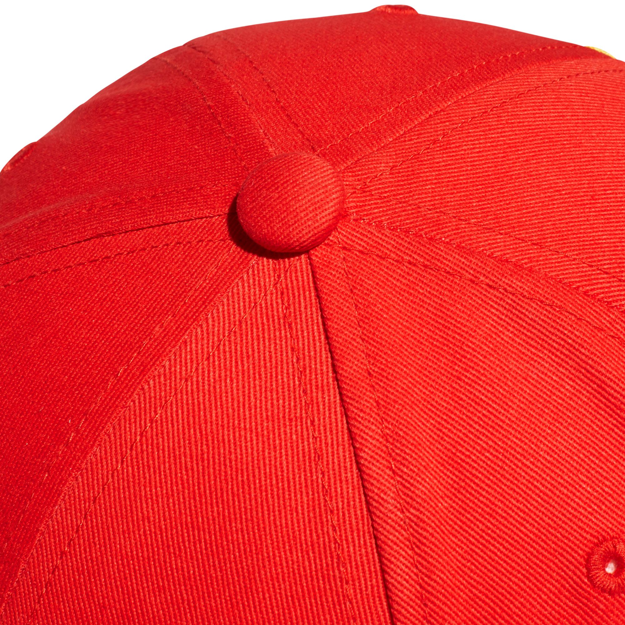 Gorra España Mundial 2018 Junior Rojo - Fútbol Factory
