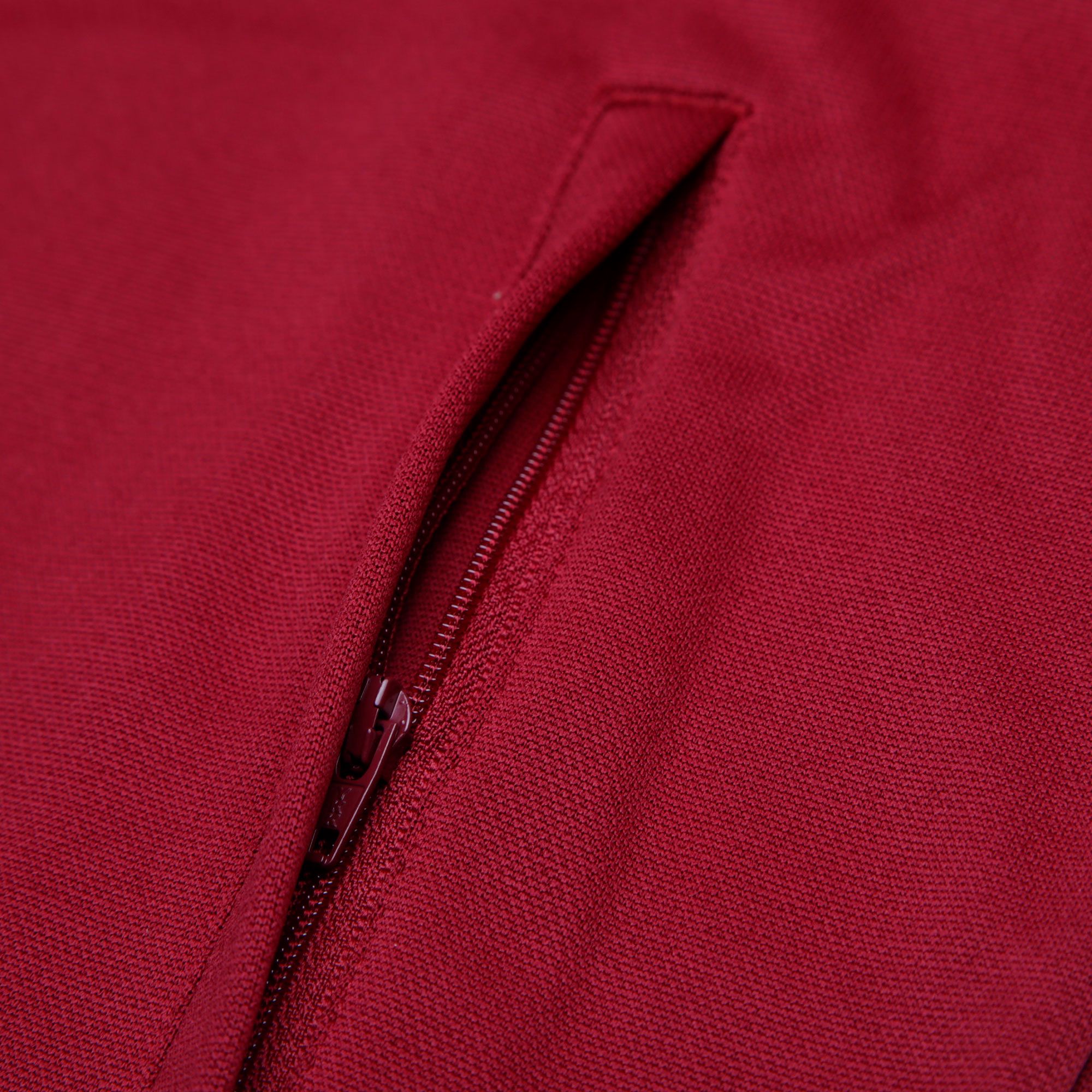 Chaqueta de paseo España Mundial 2018 Rojo - Fútbol Factory