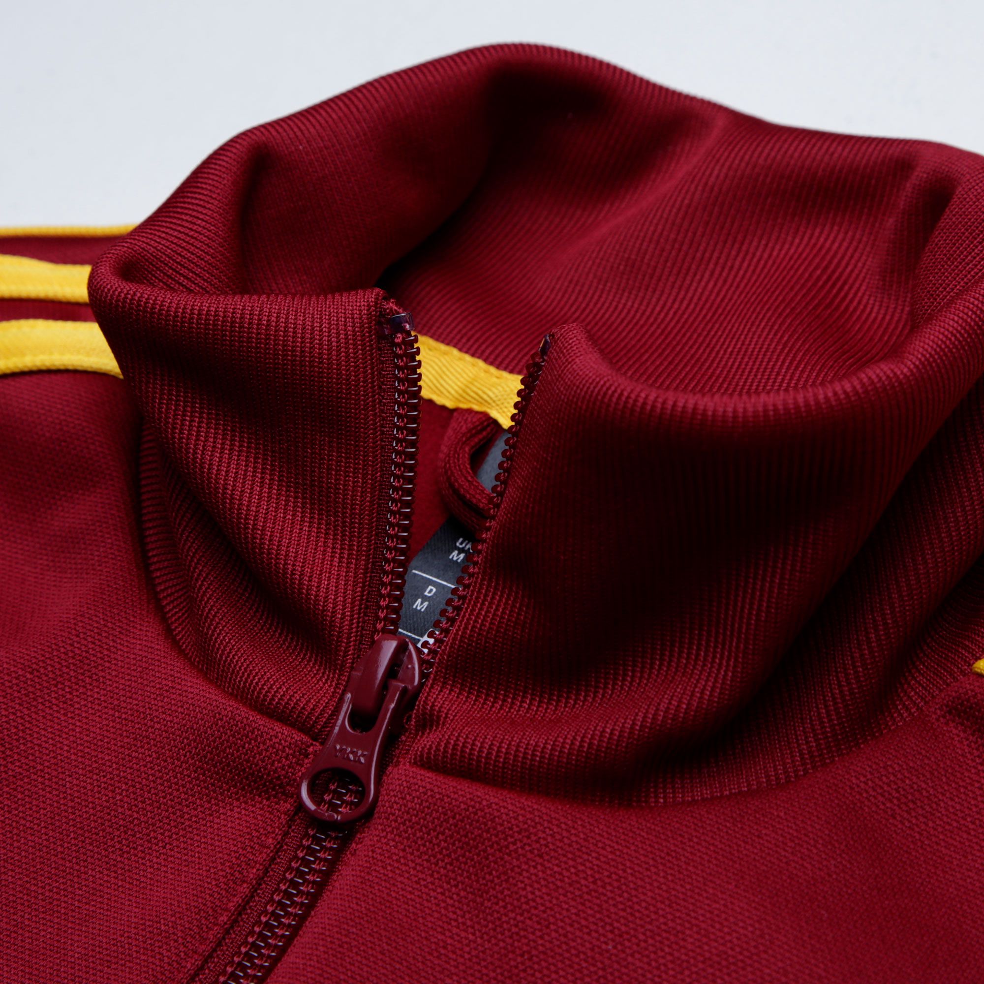 Chaqueta de paseo España Mundial 2018 Rojo - Fútbol Factory