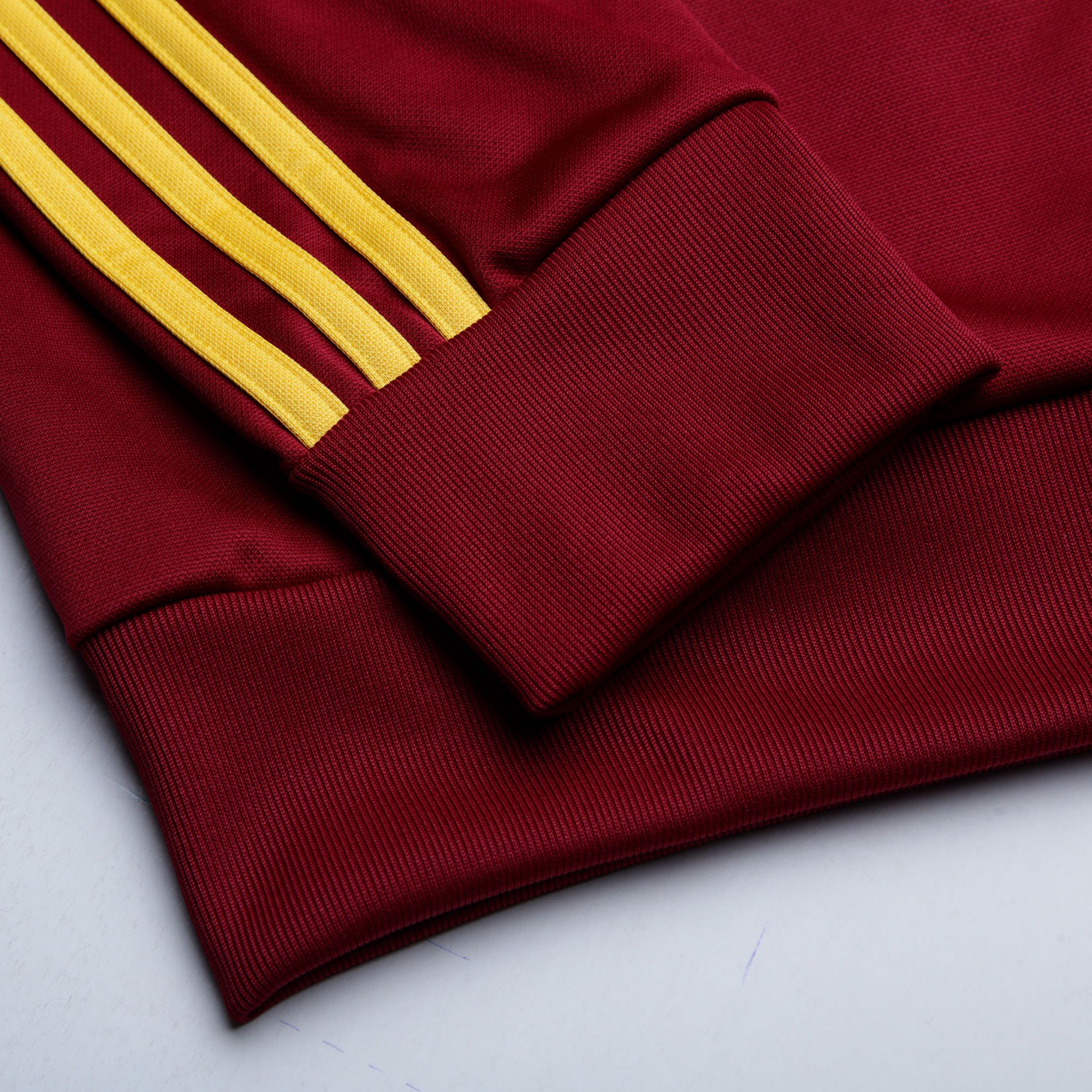 Chaqueta de paseo España Mundial 2018 Rojo - Fútbol Factory