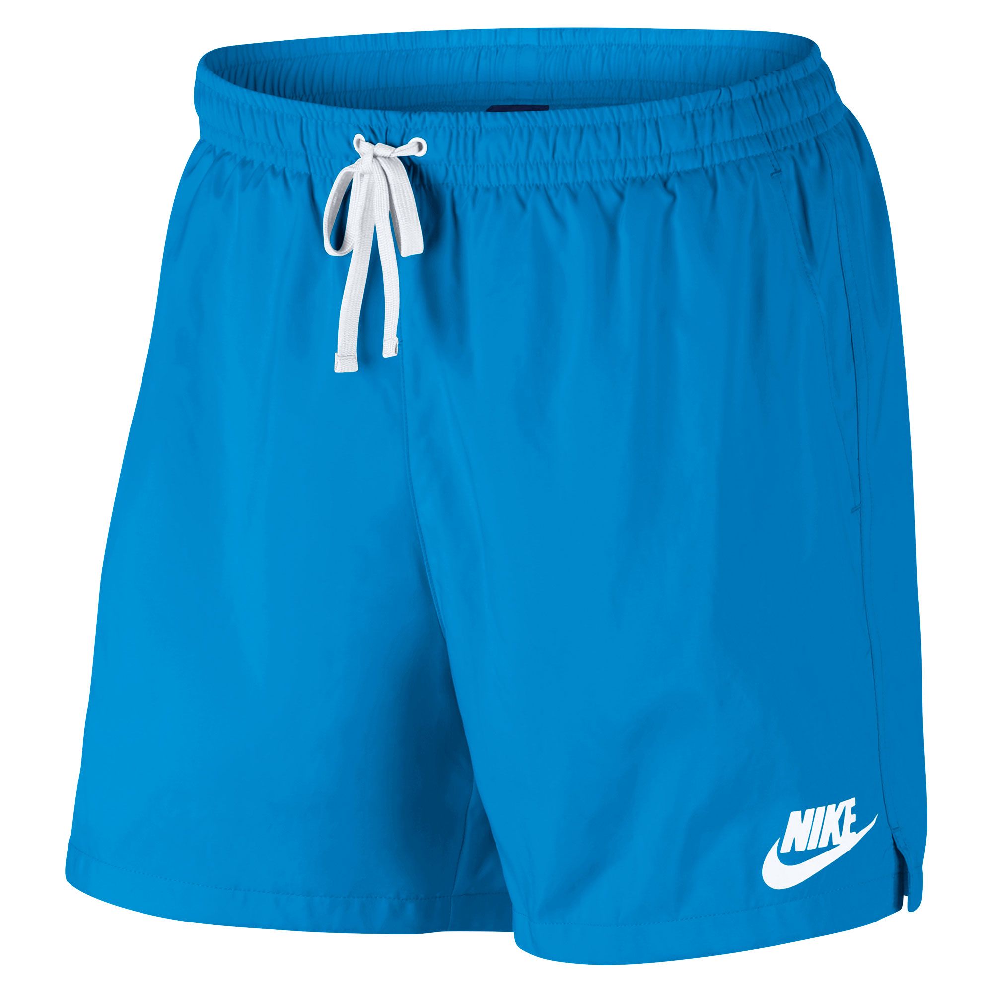 Bañador Flow de Nike Azul - Fútbol Factory