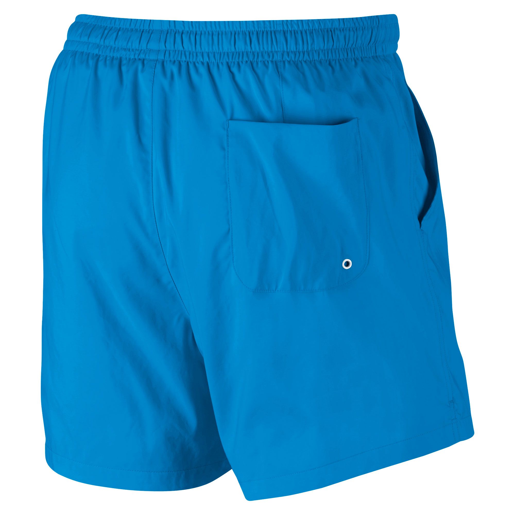 Bañador Flow de Nike Azul - Fútbol Factory