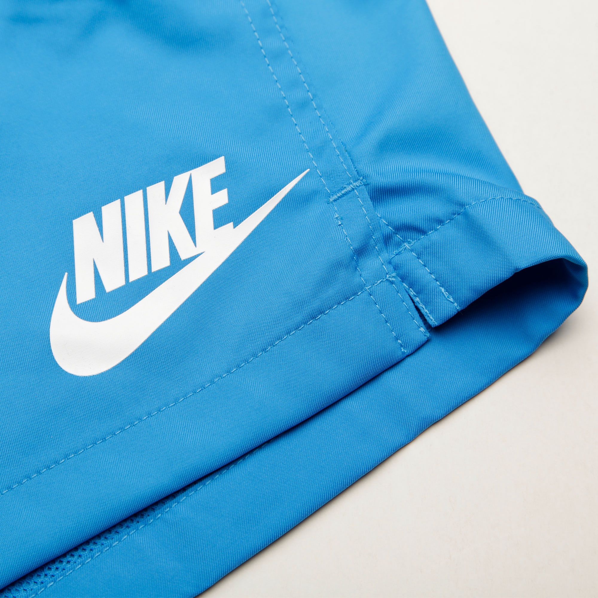 Bañador Flow de Nike Azul - Fútbol Factory
