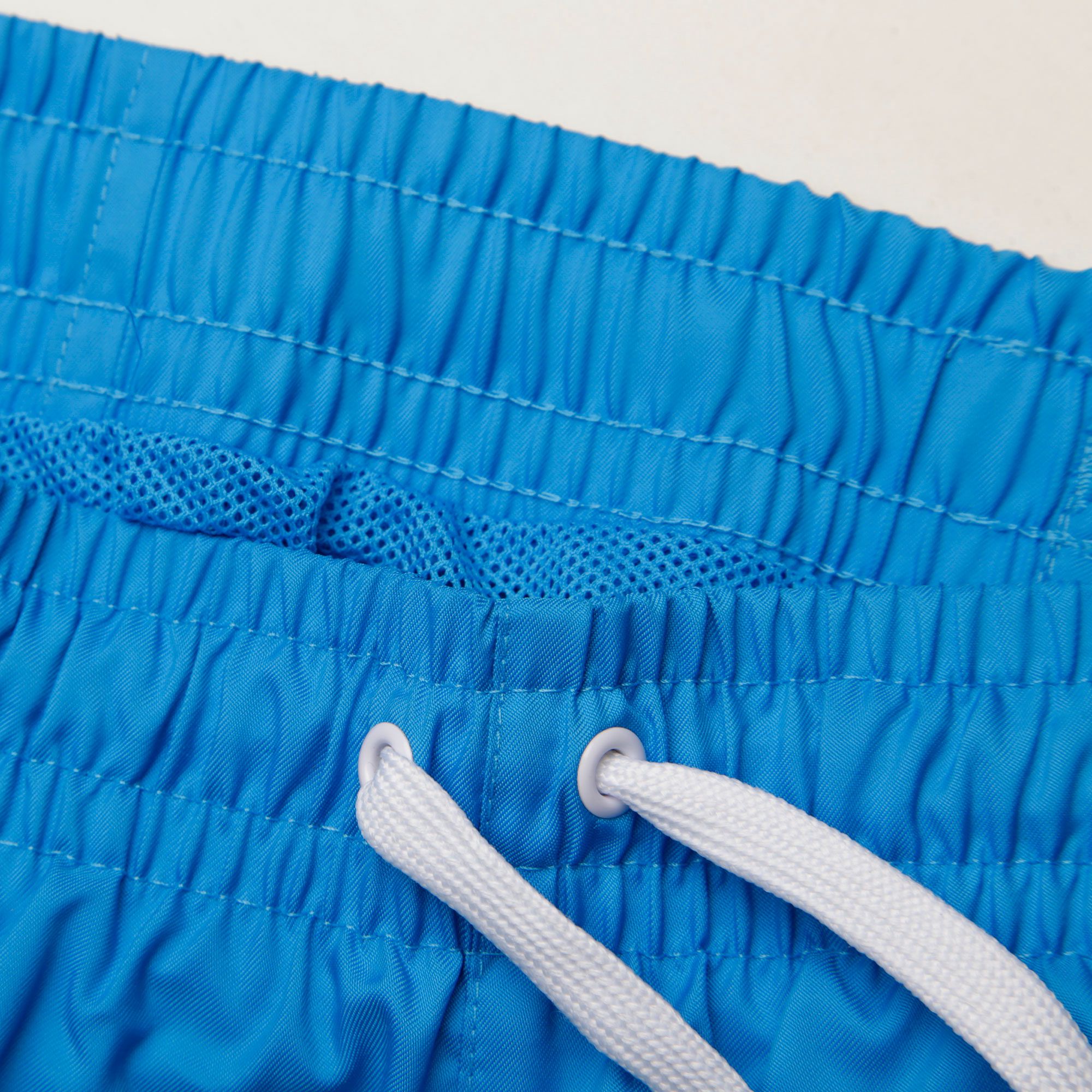Bañador Flow de Nike Azul - Fútbol Factory
