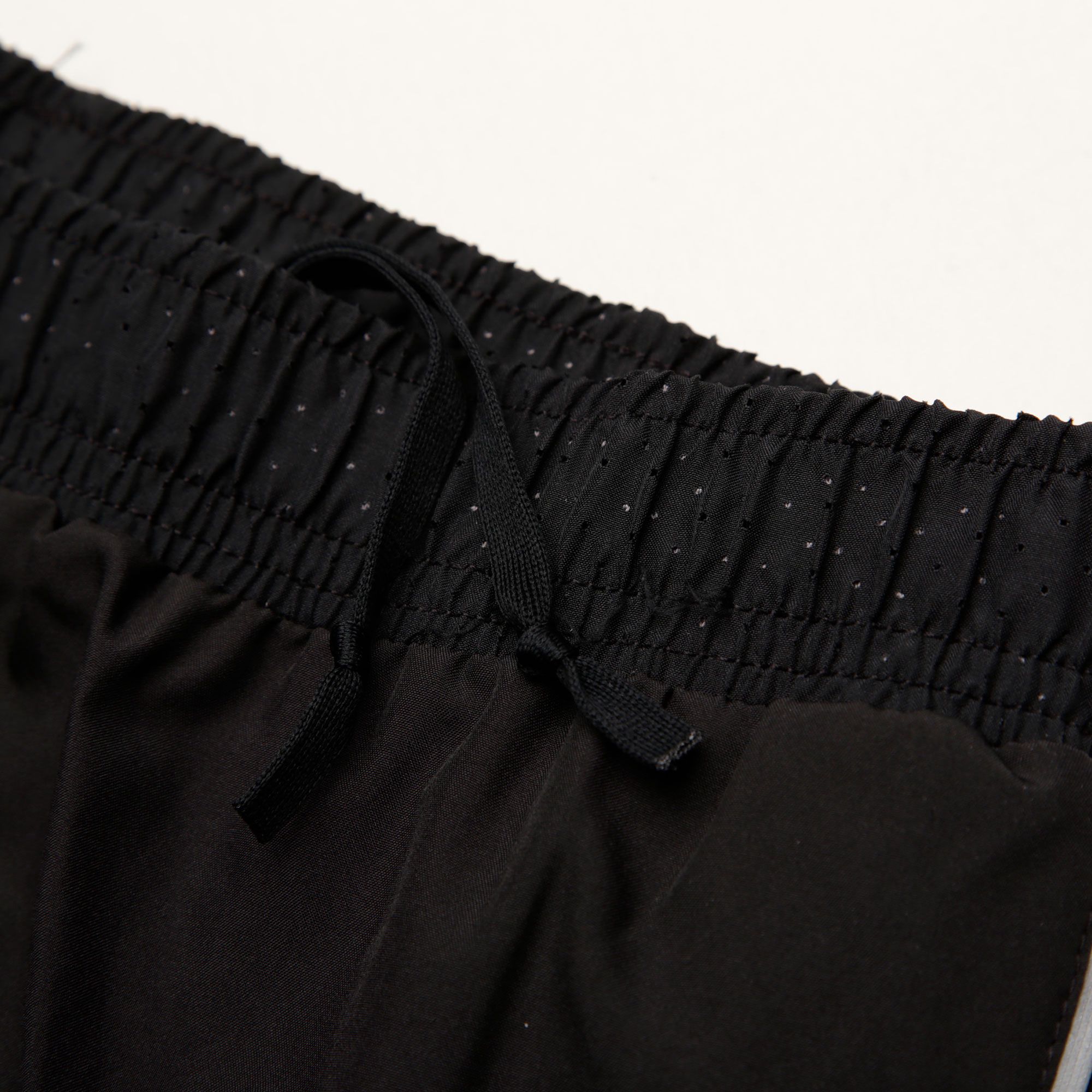 Pantalón de Running Fast 4" Negro - Fútbol Factory