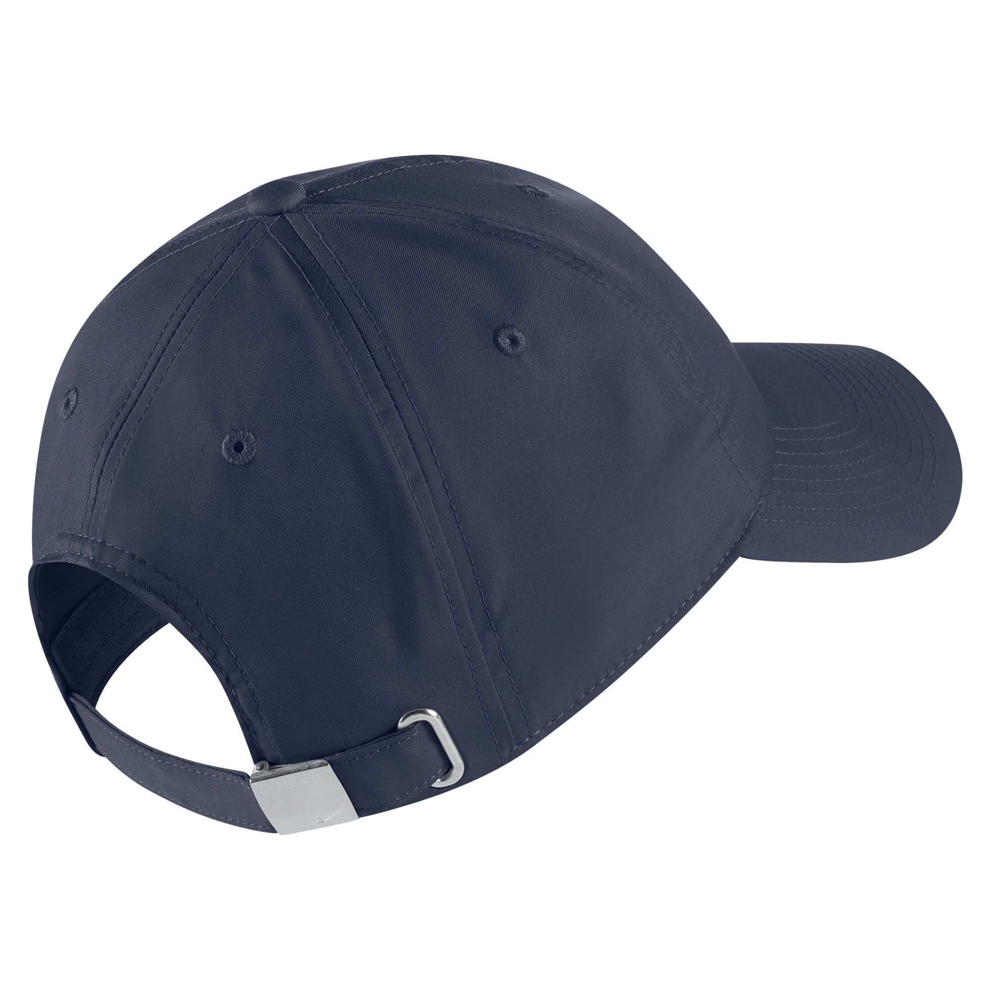 Gorra H86 Swoosh Marino - Fútbol Factory