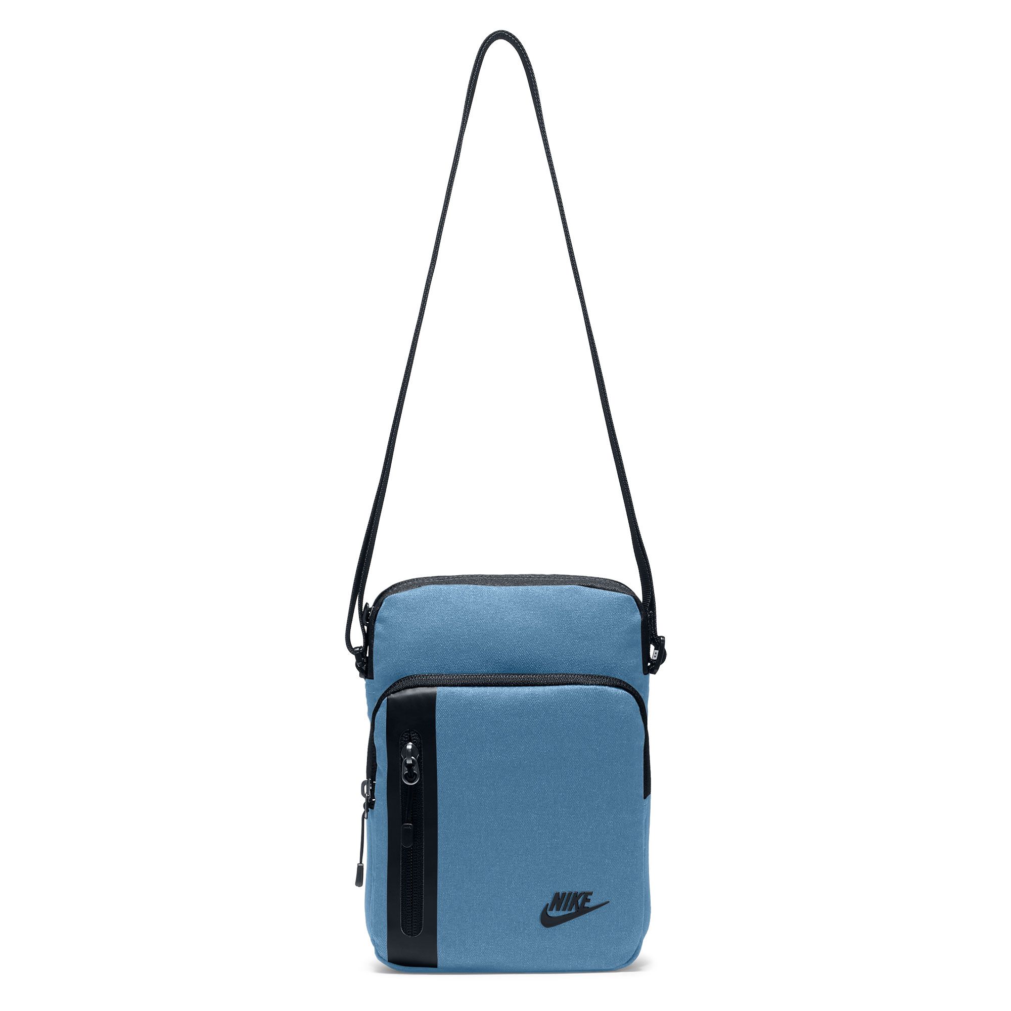 Bolso Core Small 3.0 Azul - Fútbol Factory
