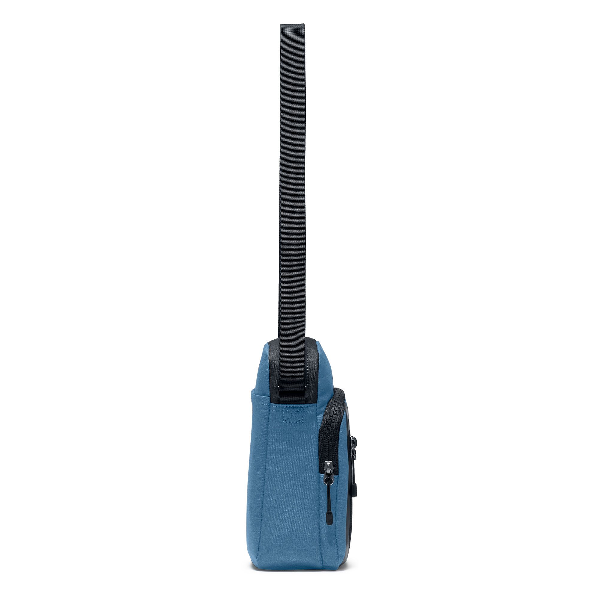 Bolso Core Small 3.0 Azul - Fútbol Factory