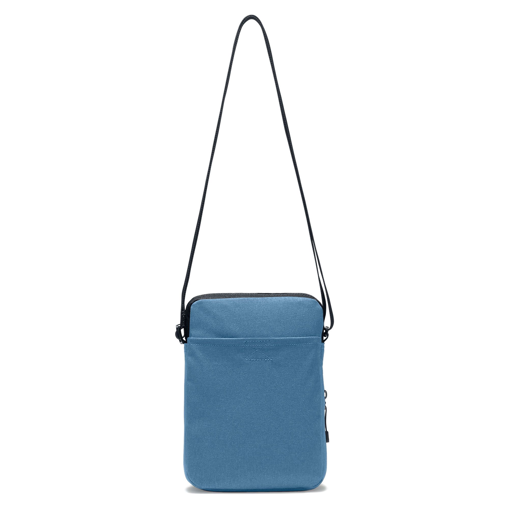 Bolso Core Small 3.0 Azul - Fútbol Factory