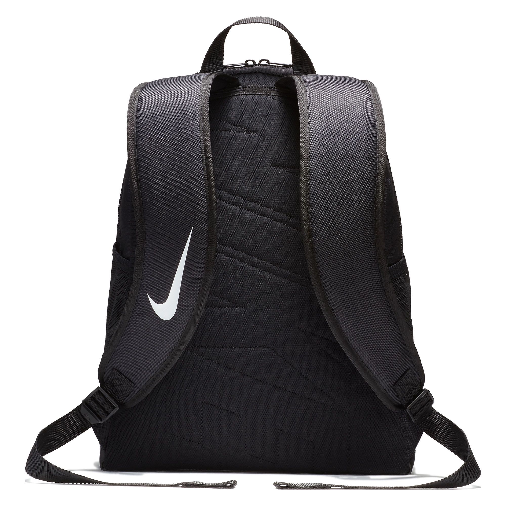 Mochila Brasilia Negro - Fútbol Factory