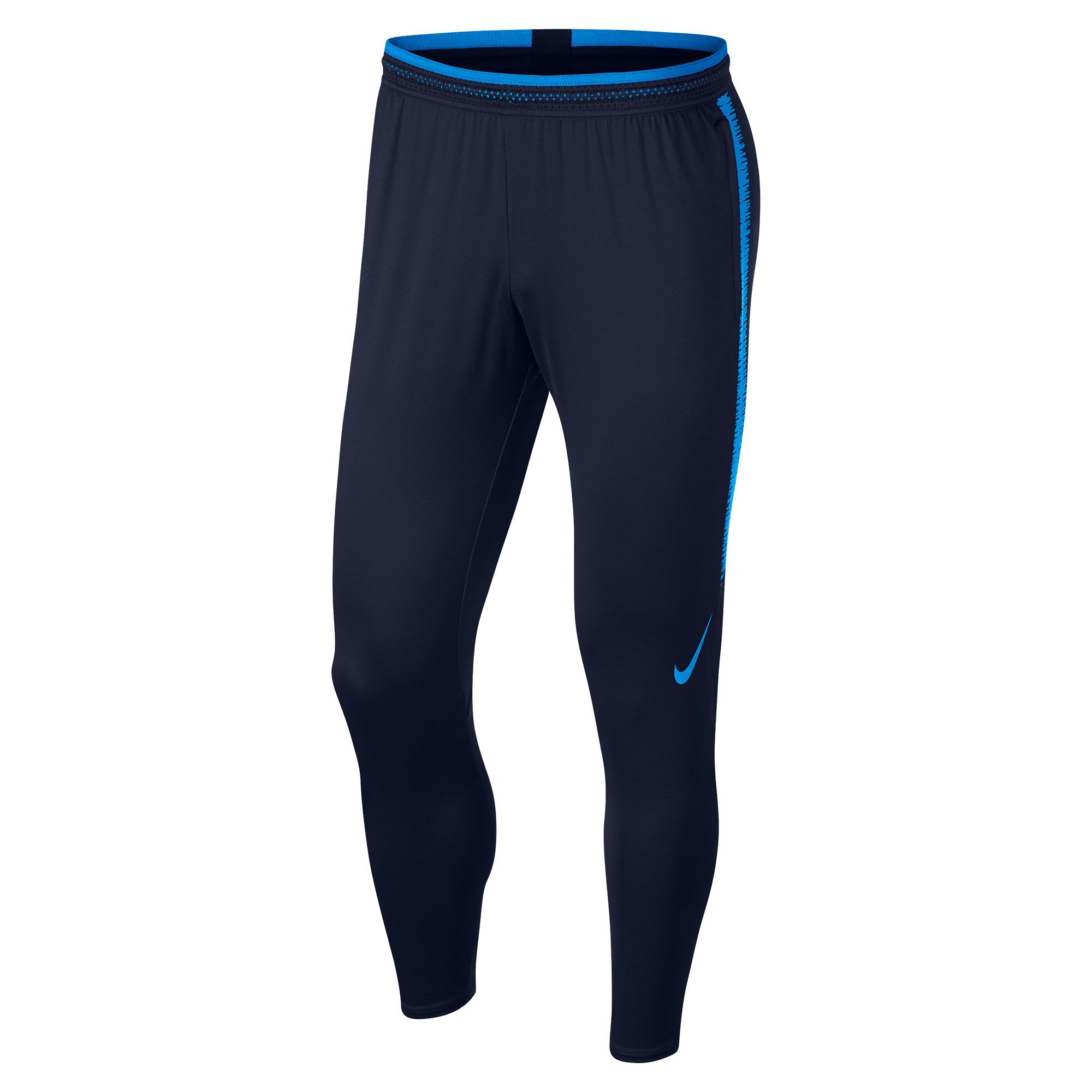 Pantalón de Training Fútbol Nike Flex Strike Marino - Fútbol Factory