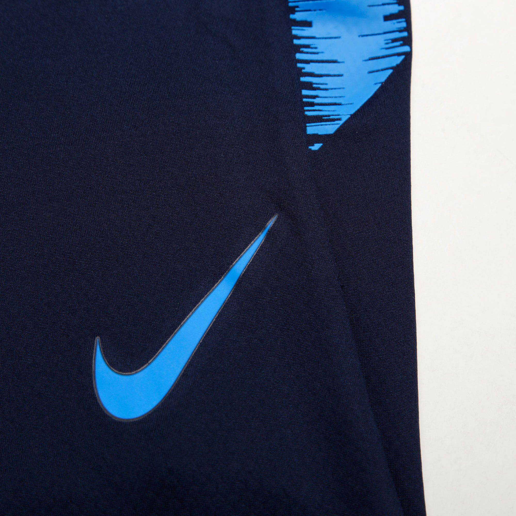 Pantalón de Training Fútbol Nike Flex Strike Marino - Fútbol Factory