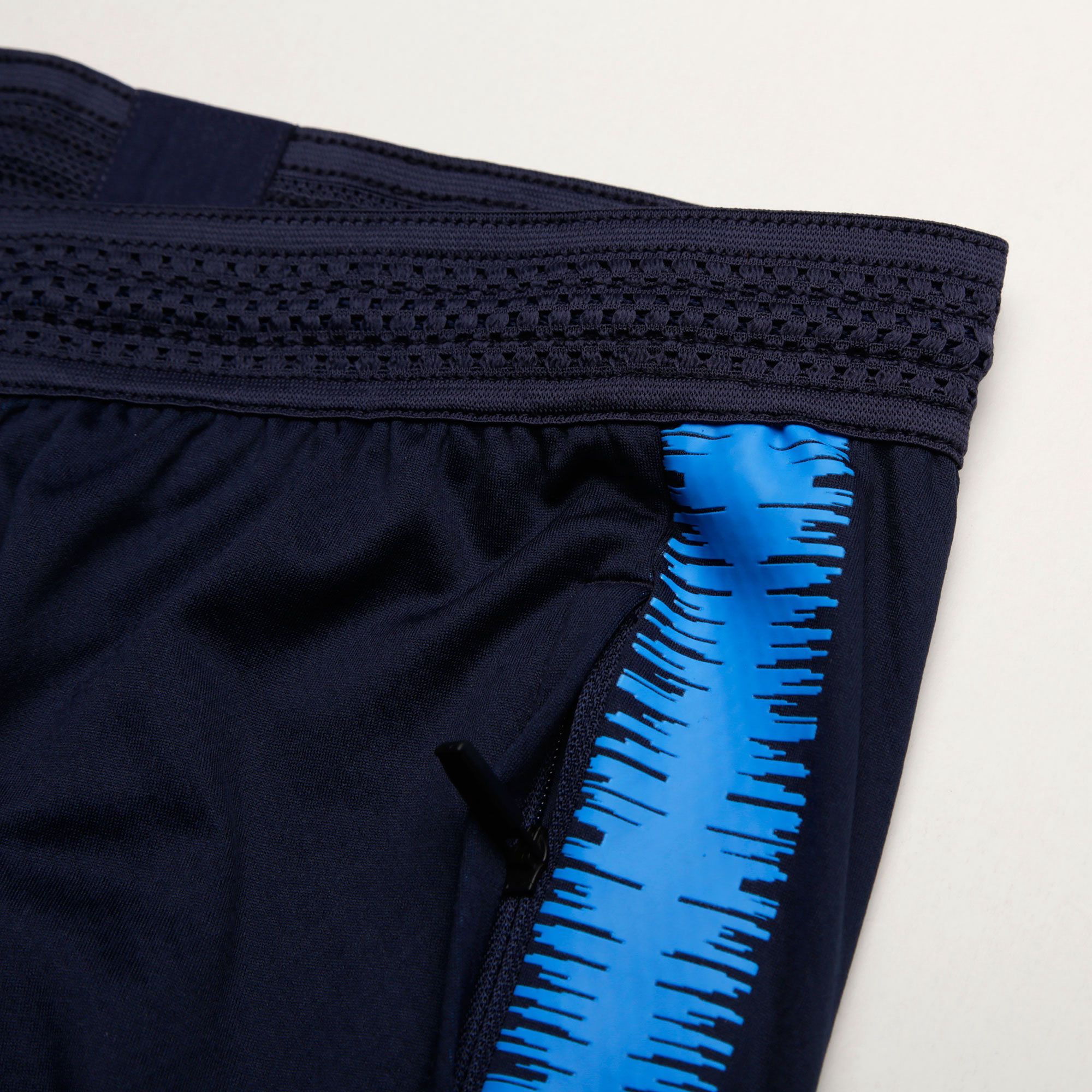Pantalón de Training Fútbol Nike Flex Strike Marino - Fútbol Factory