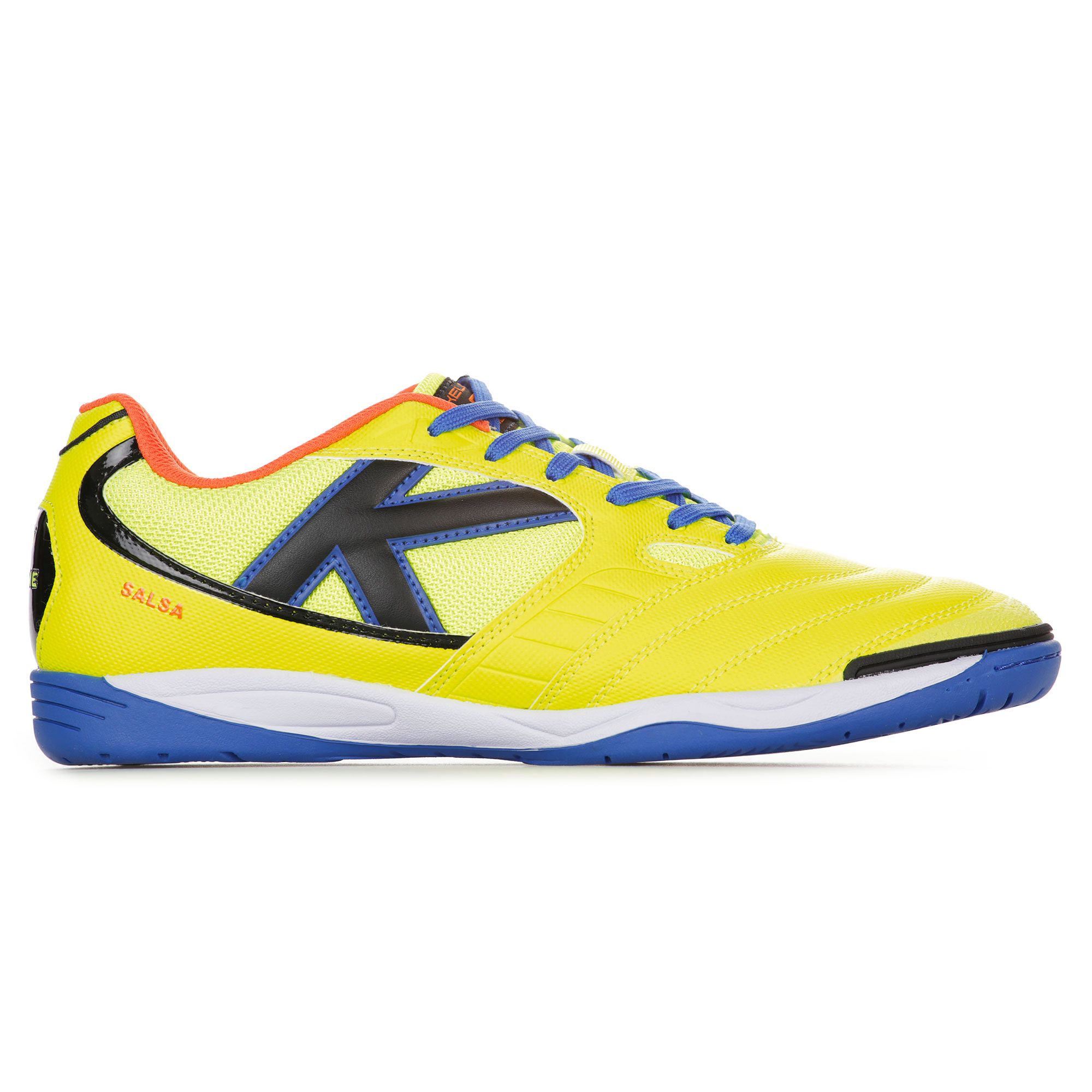 Zapatillas de Fútbol Sala Salsa Lima - Fútbol Factory