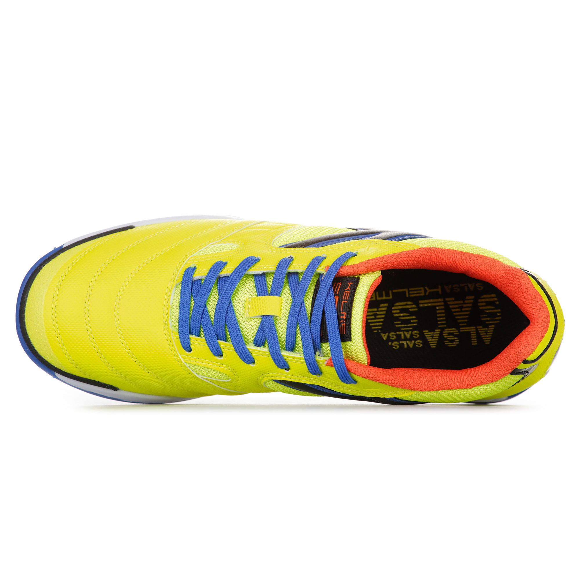 Zapatillas de Fútbol Sala Salsa Lima - Fútbol Factory