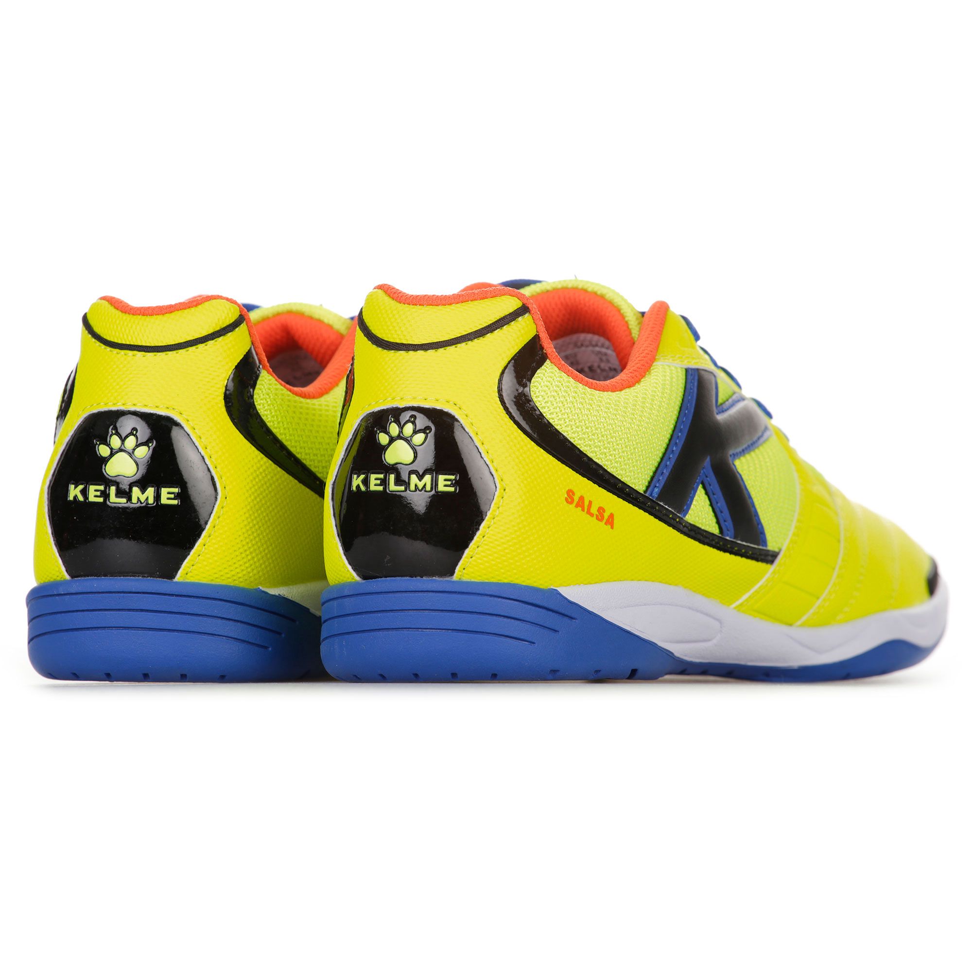 Zapatillas de Fútbol Sala Salsa Lima - Fútbol Factory