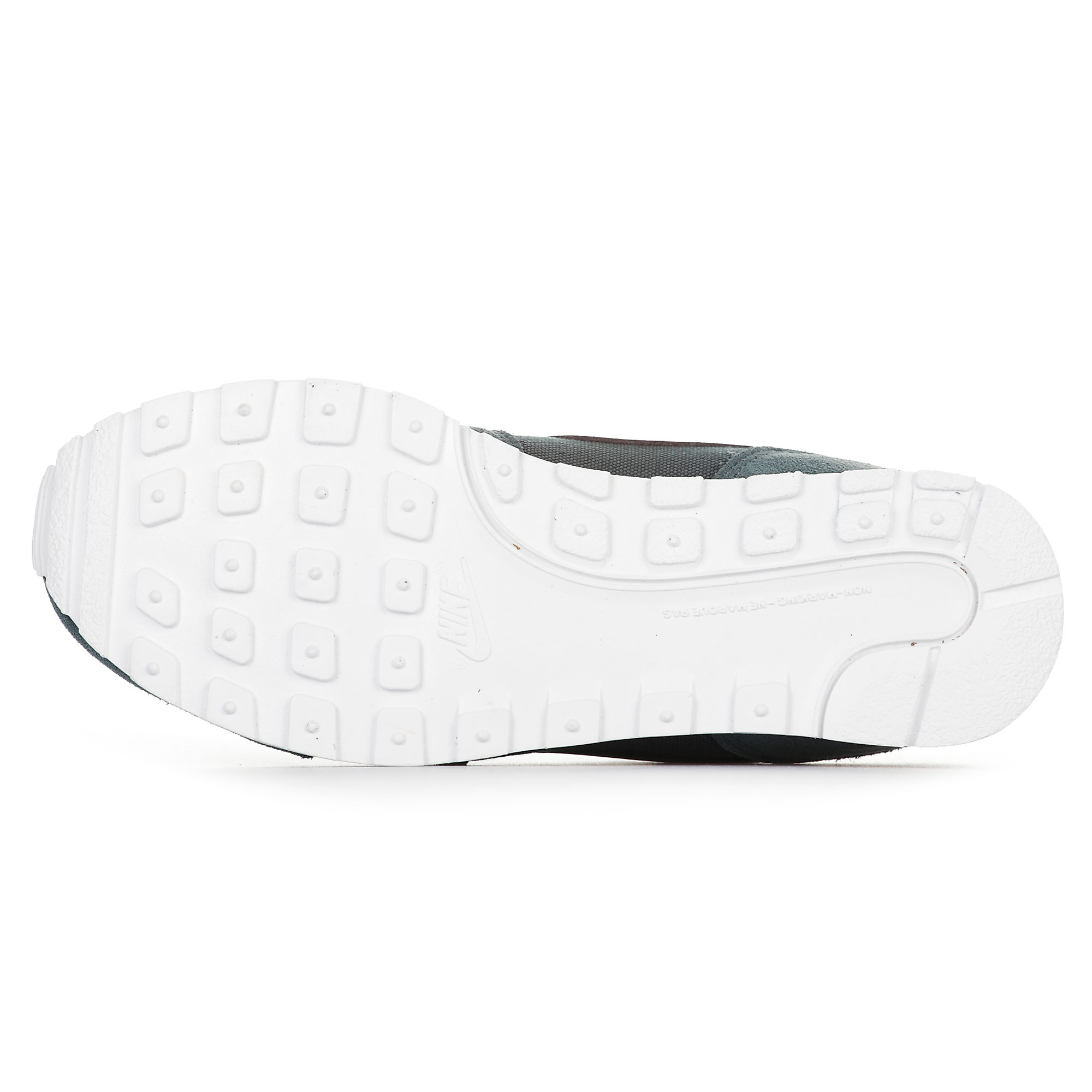 Zapatillas MD Runner 2 Junior Verde - Fútbol Factory
