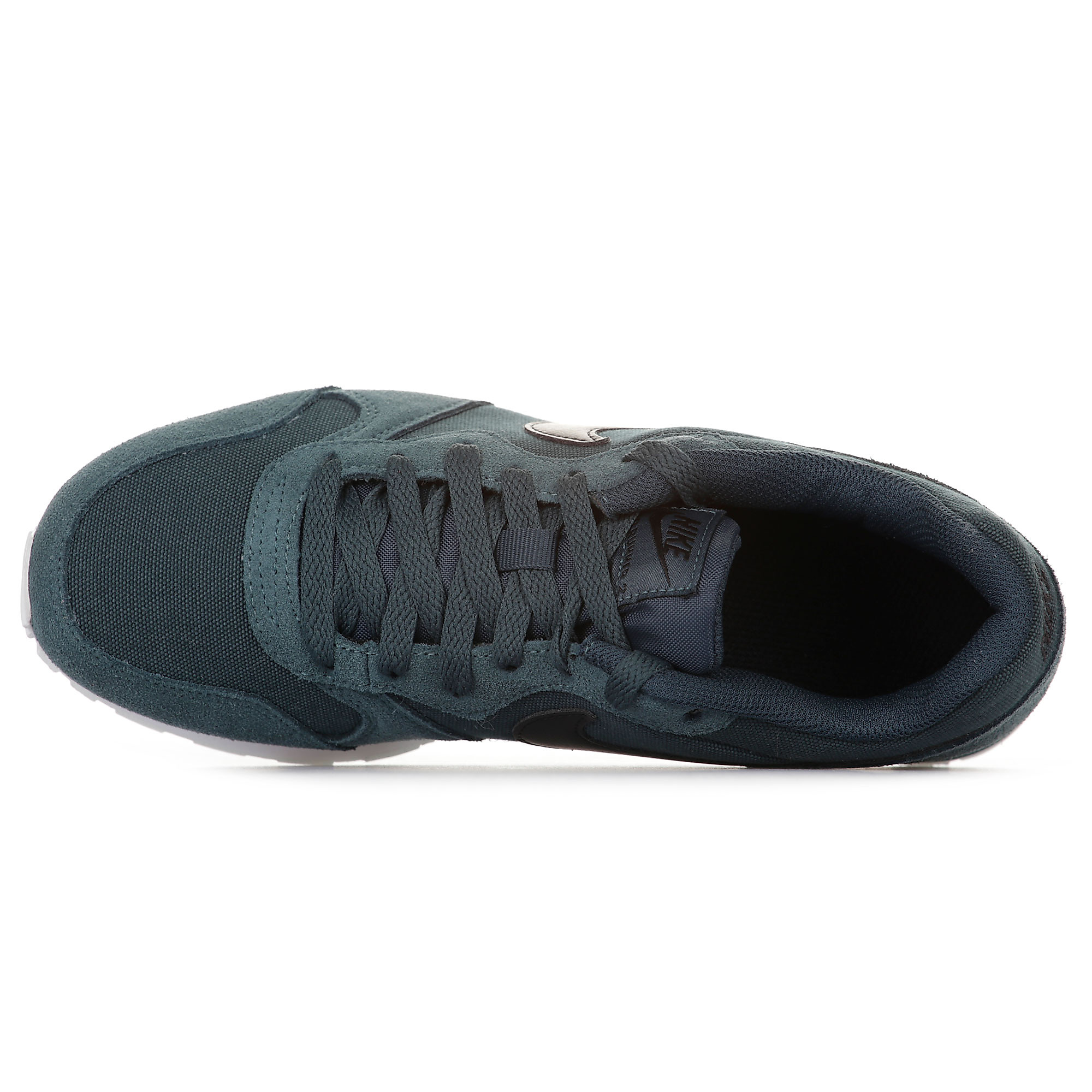 Zapatillas MD Runner 2 Junior Verde - Fútbol Factory