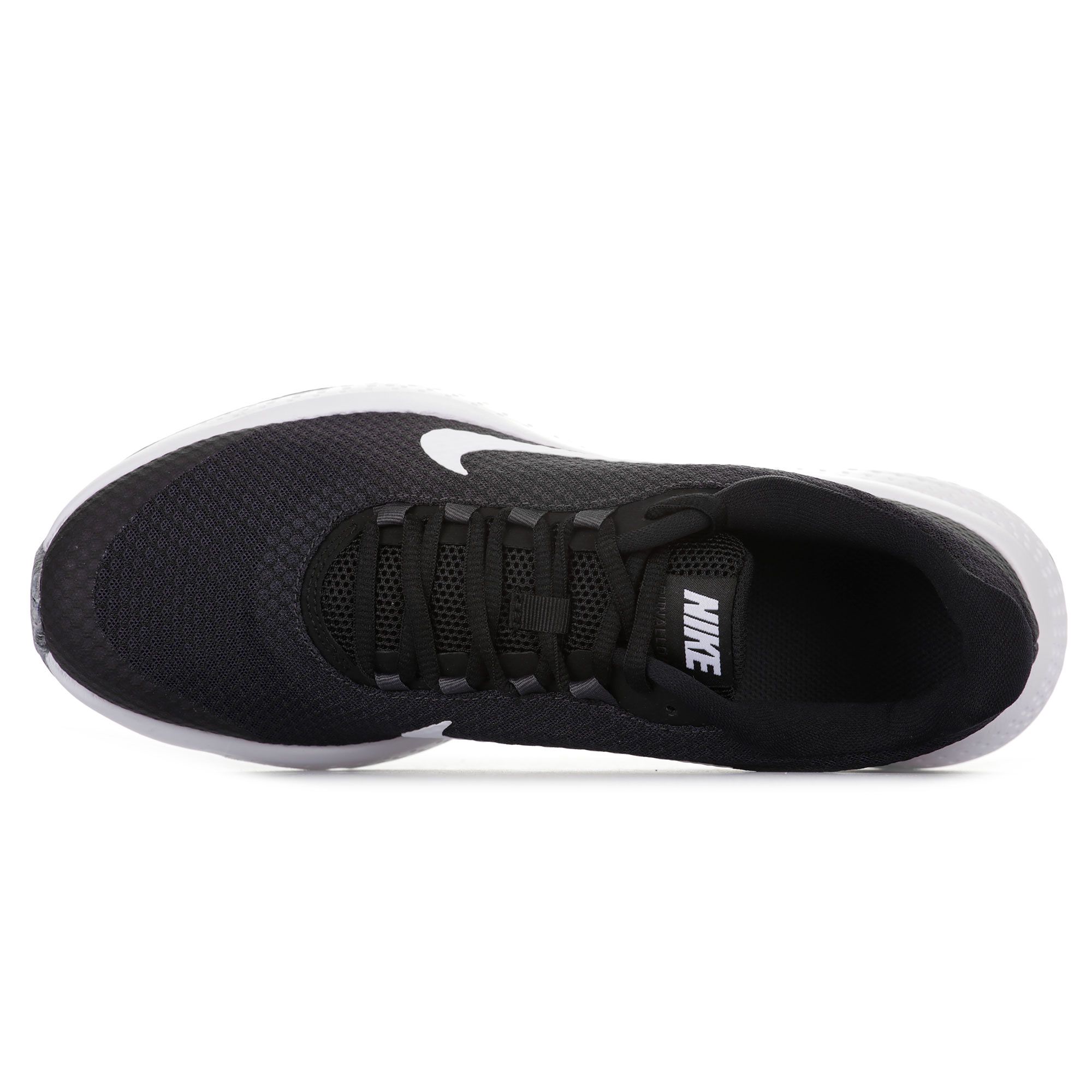 Zapatillas de Running RunAllDay Negro - Fútbol Factory