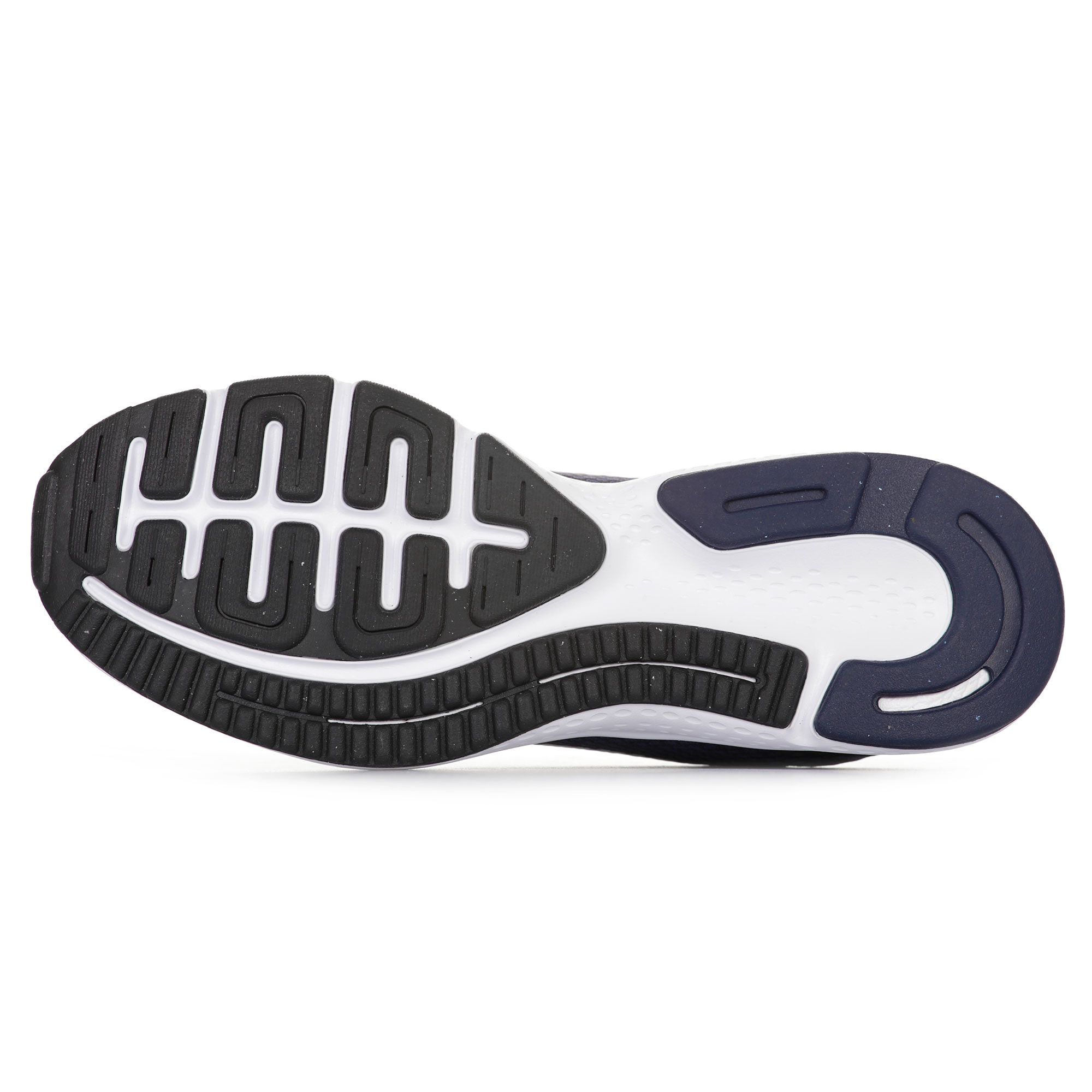 Zapatillas de Running RunAllDay Marino - Fútbol Factory