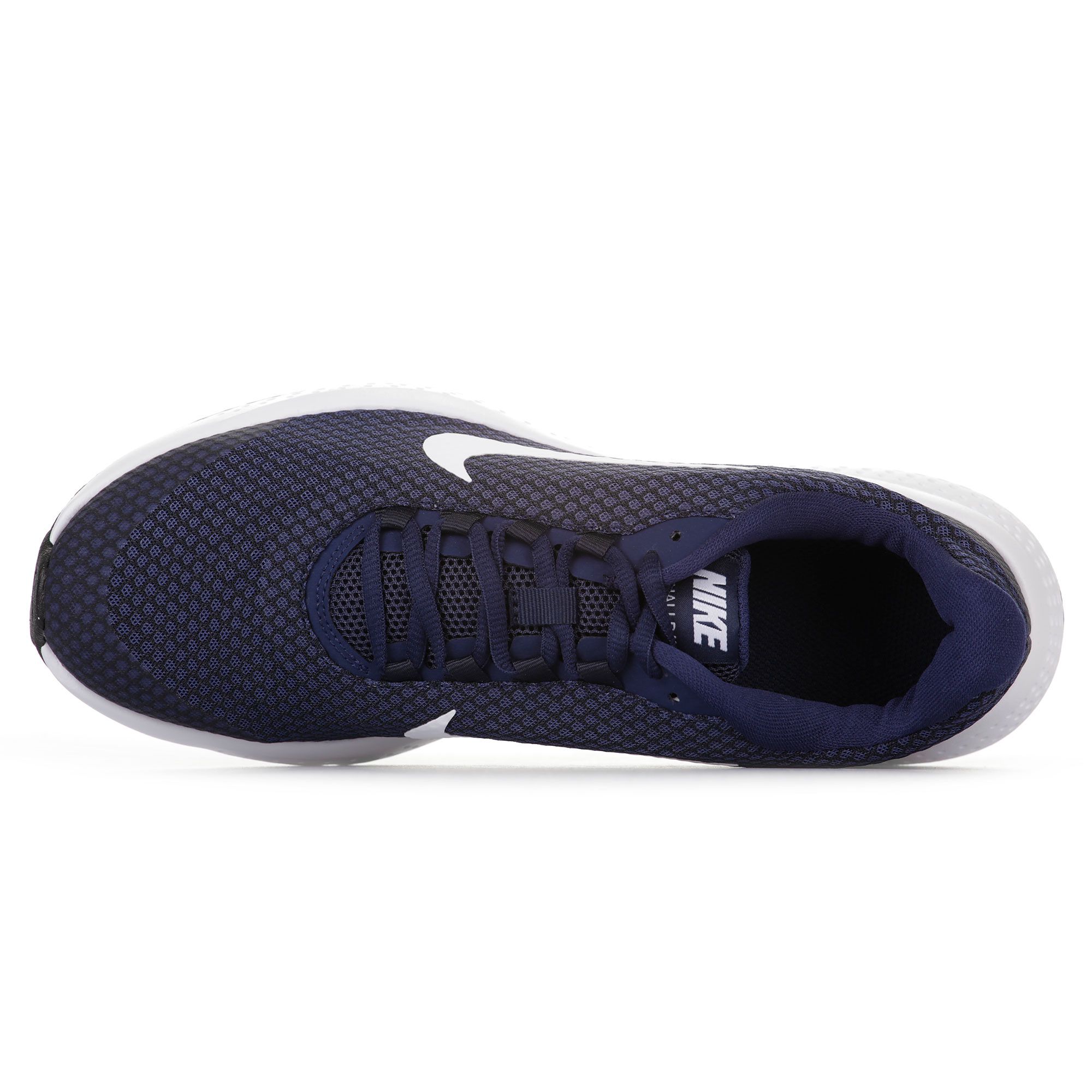 Zapatillas de Running RunAllDay Marino - Fútbol Factory