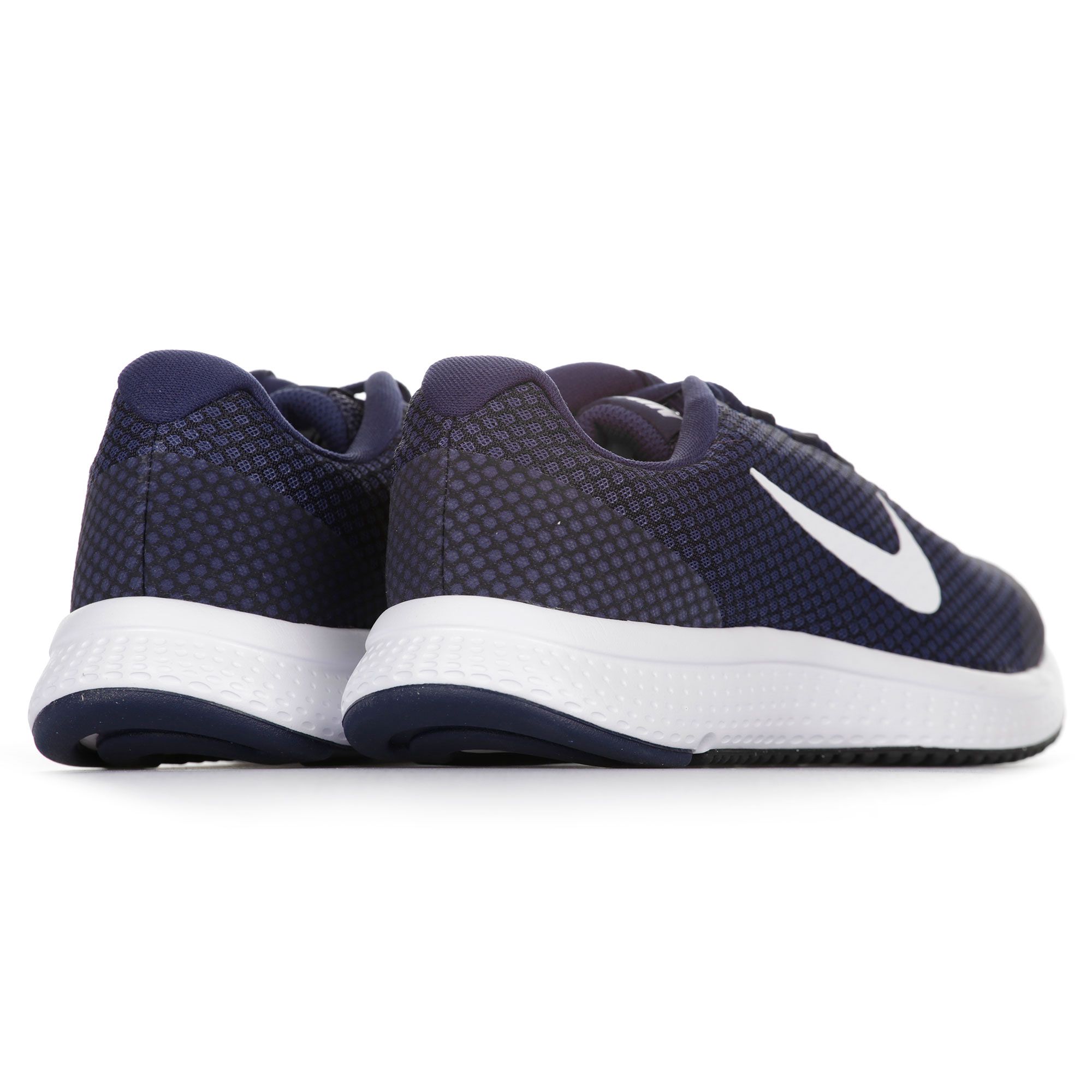 Zapatillas de Running RunAllDay Marino - Fútbol Factory